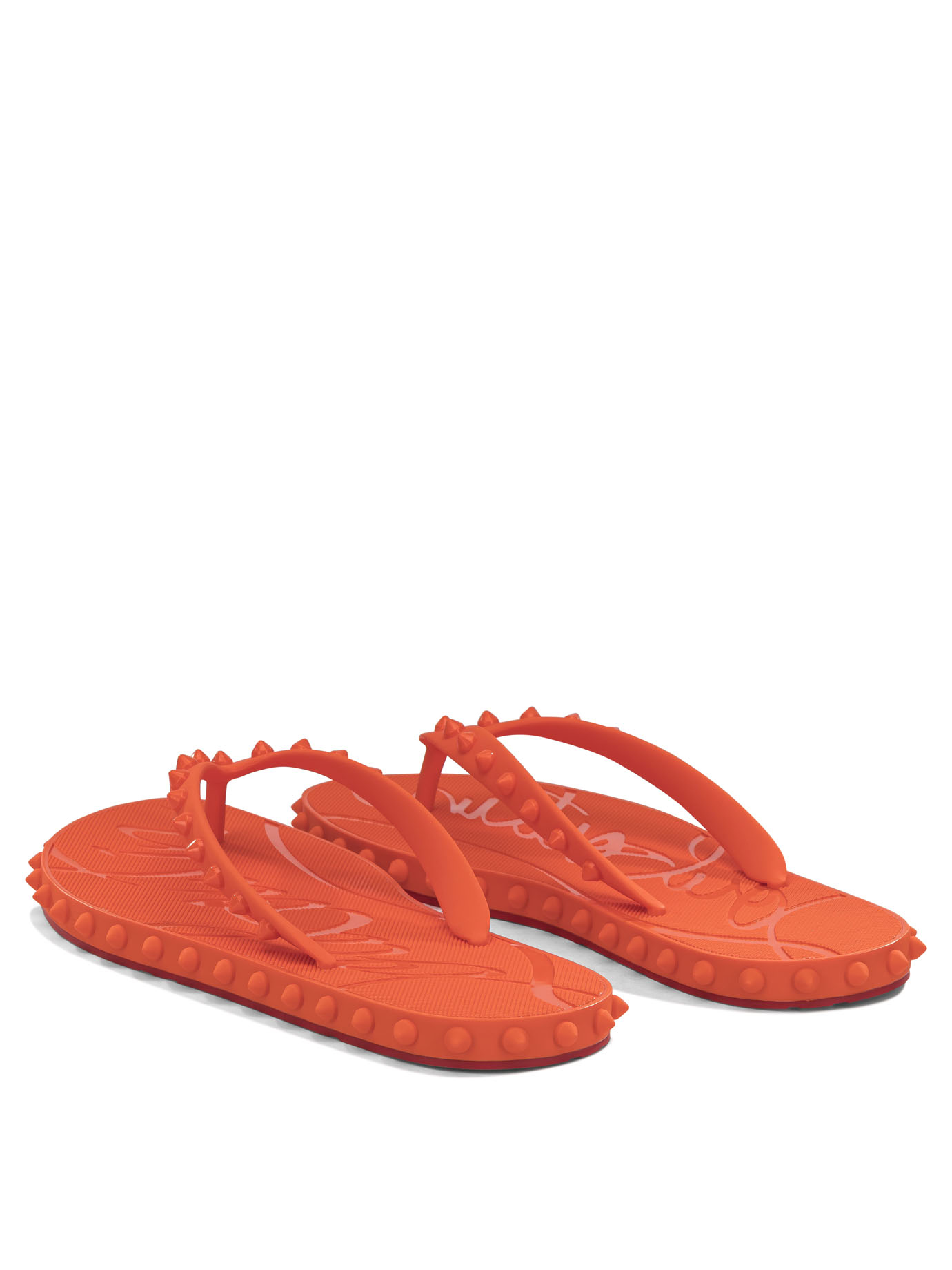 Sandals 1230961O431 (Christian Louboutin / サンダル ) | Christian Louboutin (クリスチャン ルブタン)(3)