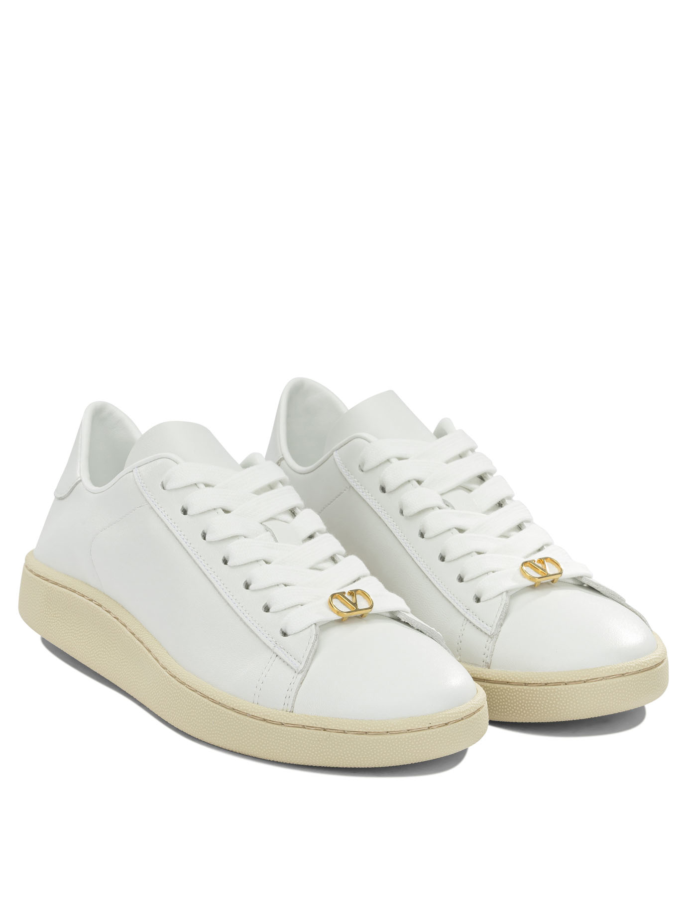 "Royco" low sneakers 8W0S0LX9BYADU2 (Valentino Garavani / スニーカー ) | Valentino Garavani (ヴァレンティノ)(1)