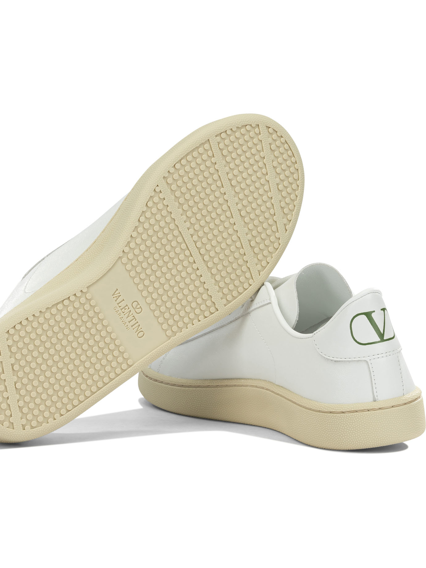 "Royco" low sneakers 8W0S0LX9BYADU2 (Valentino Garavani / スニーカー ) | Valentino Garavani (ヴァレンティノ)(4)