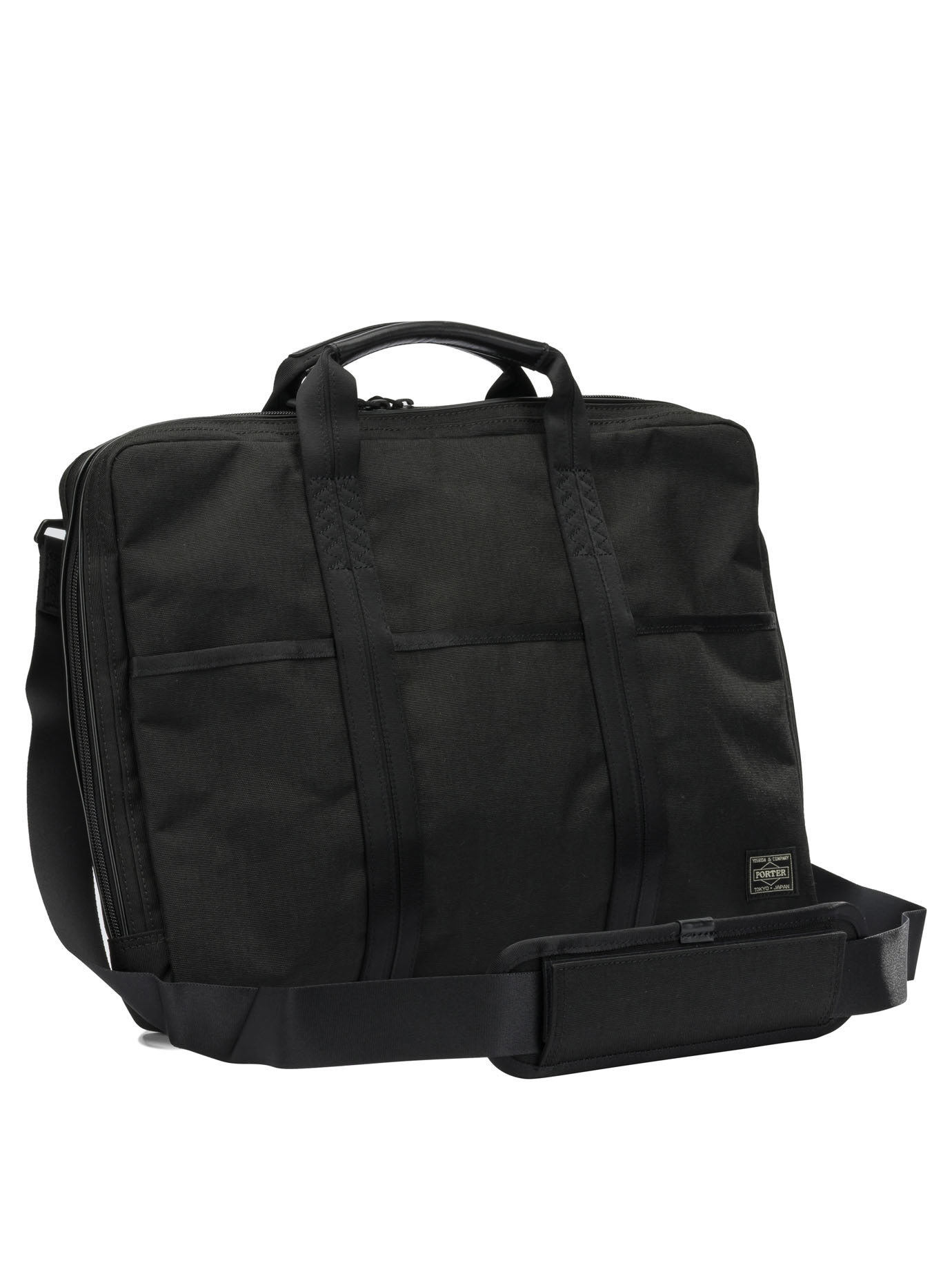 "Hibrid 2Way" large handbag 7370920610 (PORTER / ビジネス・トラベルバッグ ) | PORTER (ポーター)(1)