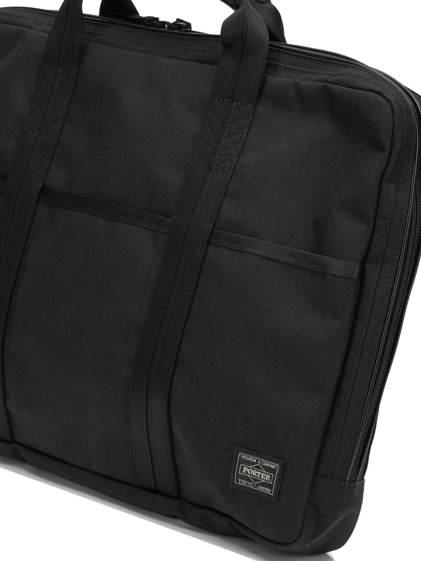 "Hibrid 2Way" large handbag 7370920610 (PORTER / ビジネス・トラベルバッグ ) | PORTER (ポーター)(3)