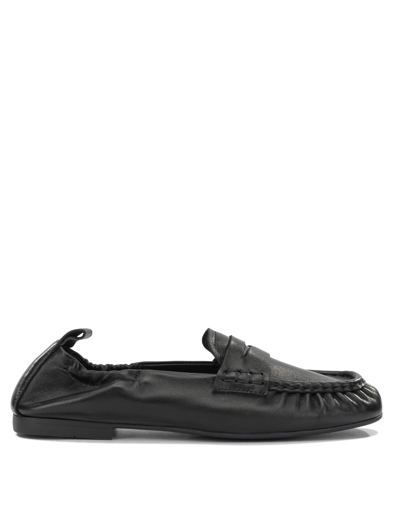 Loafers & Slippers S6CPH885CPH07BLK (COPENHAGEN / ローファー ) | COPENHAGEN (コペンハーゲン)
