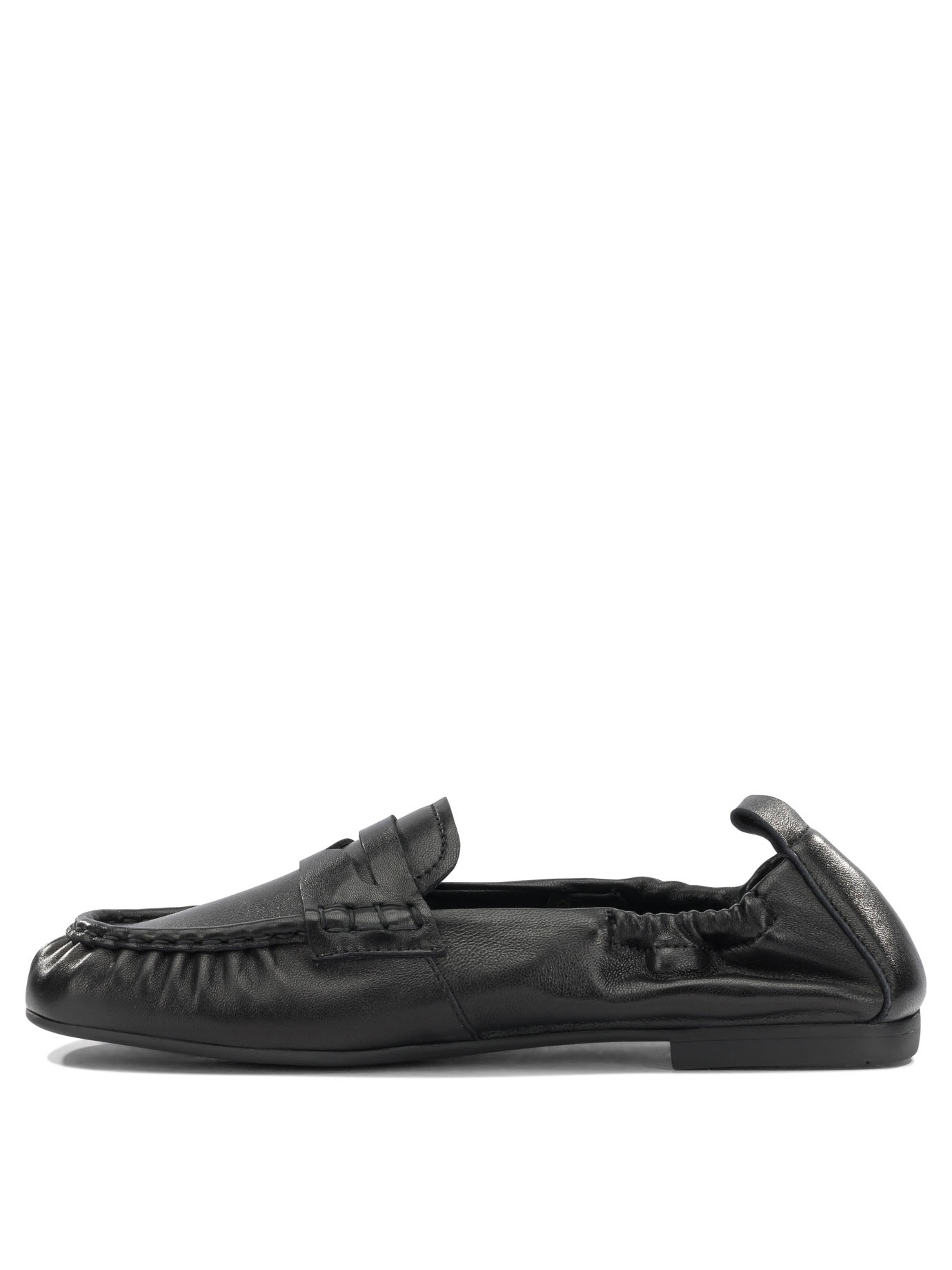 Loafers & Slippers S6CPH885CPH07BLK (COPENHAGEN / ローファー ) | COPENHAGEN (コペンハーゲン)(2)