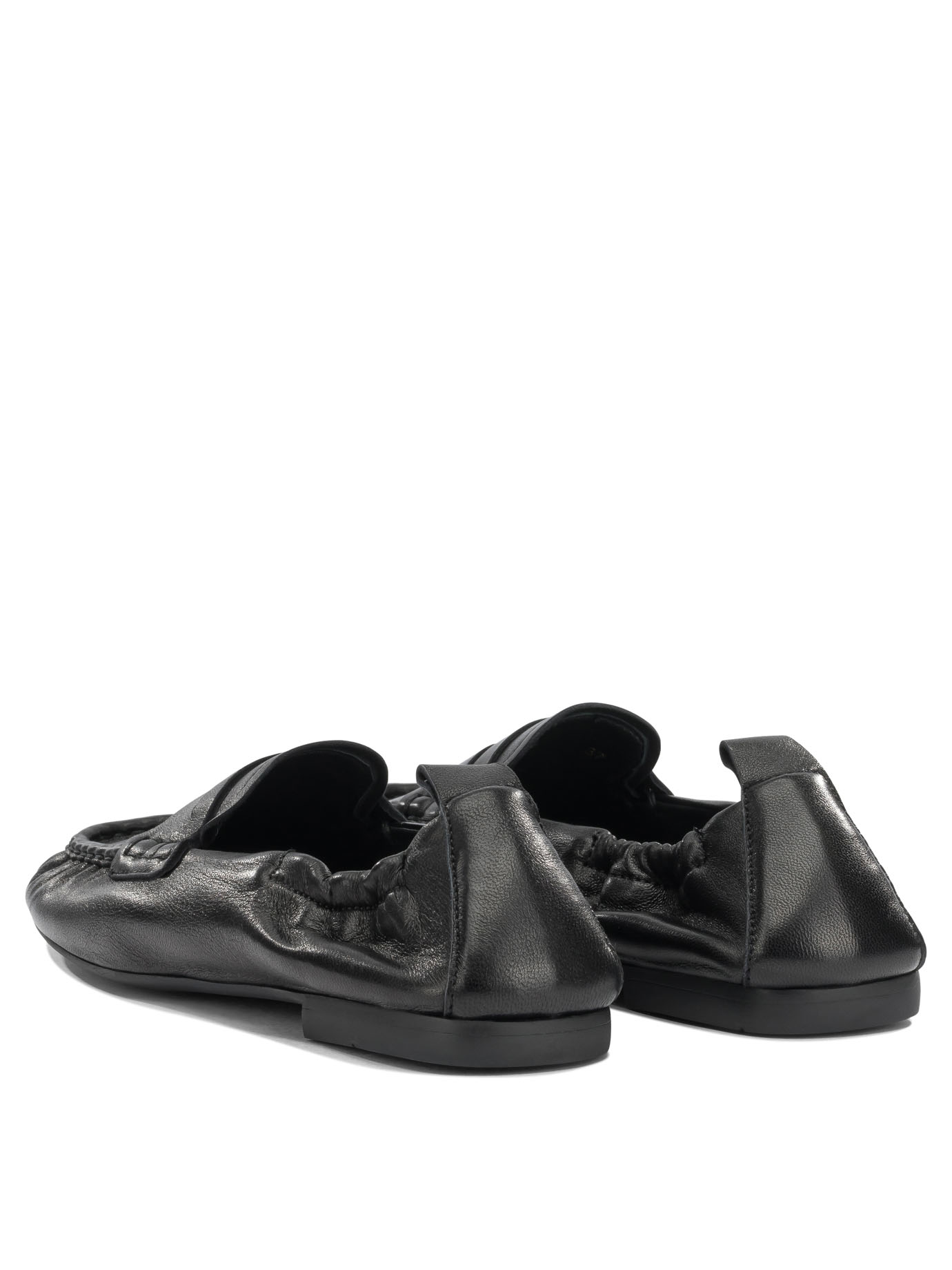 Loafers & Slippers S6CPH885CPH07BLK (COPENHAGEN / ローファー ) | COPENHAGEN (コペンハーゲン)(3)