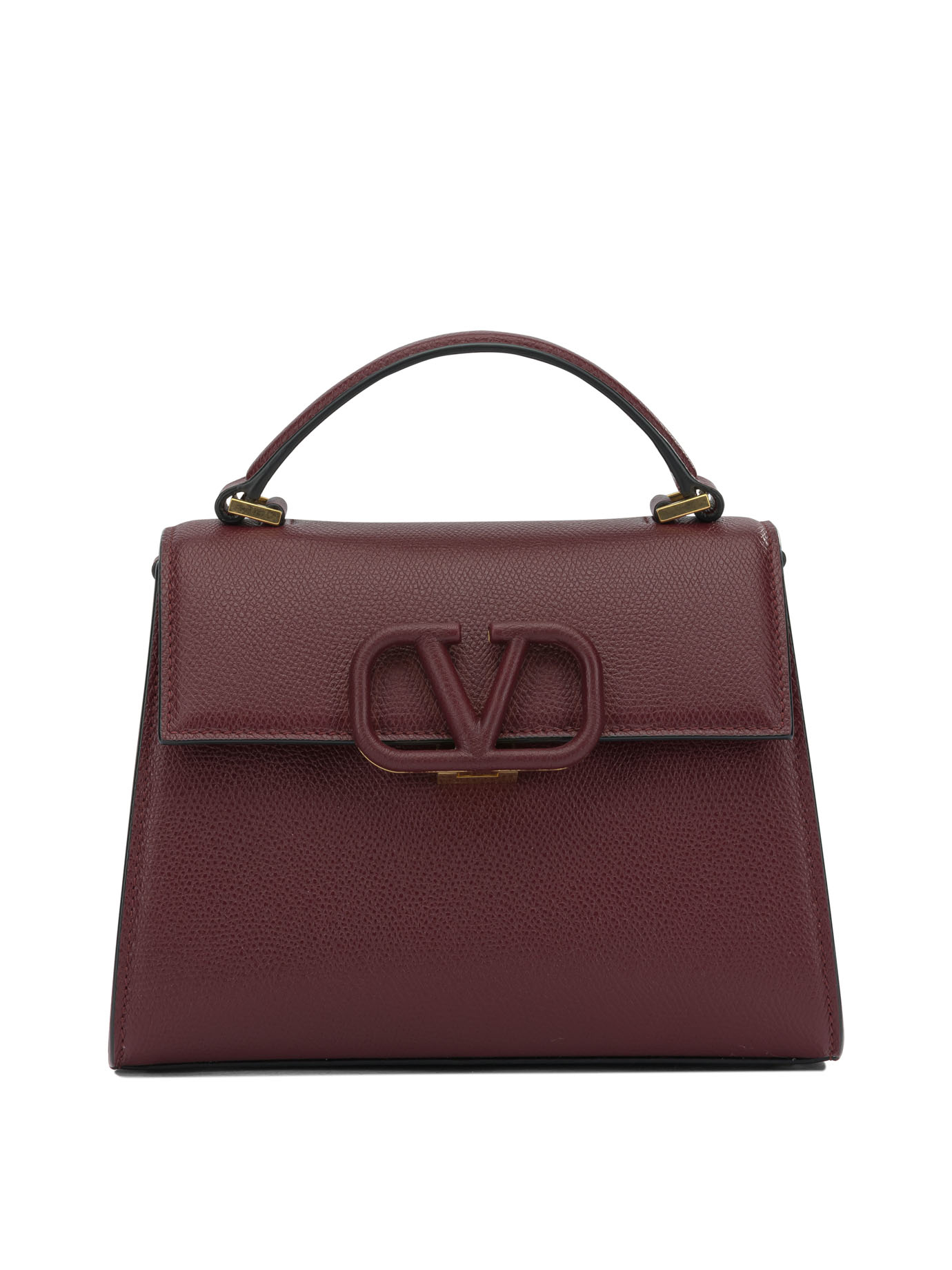 "Vsling" Small handbag 8W2B0F53KGWC52 (Valentino Garavani / ハンドバッグ・ショルダーバッグ ) | Valentino Garavani (ヴァレンティノ)