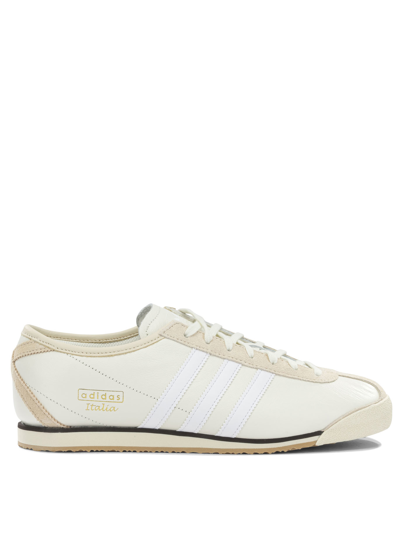 "Italy 70S" low top sneakers IH9101OWHITEFTWWHTWONWHI (adidas Originals / スニーカー ) | adidas Originals (アディダス オリジナルス)