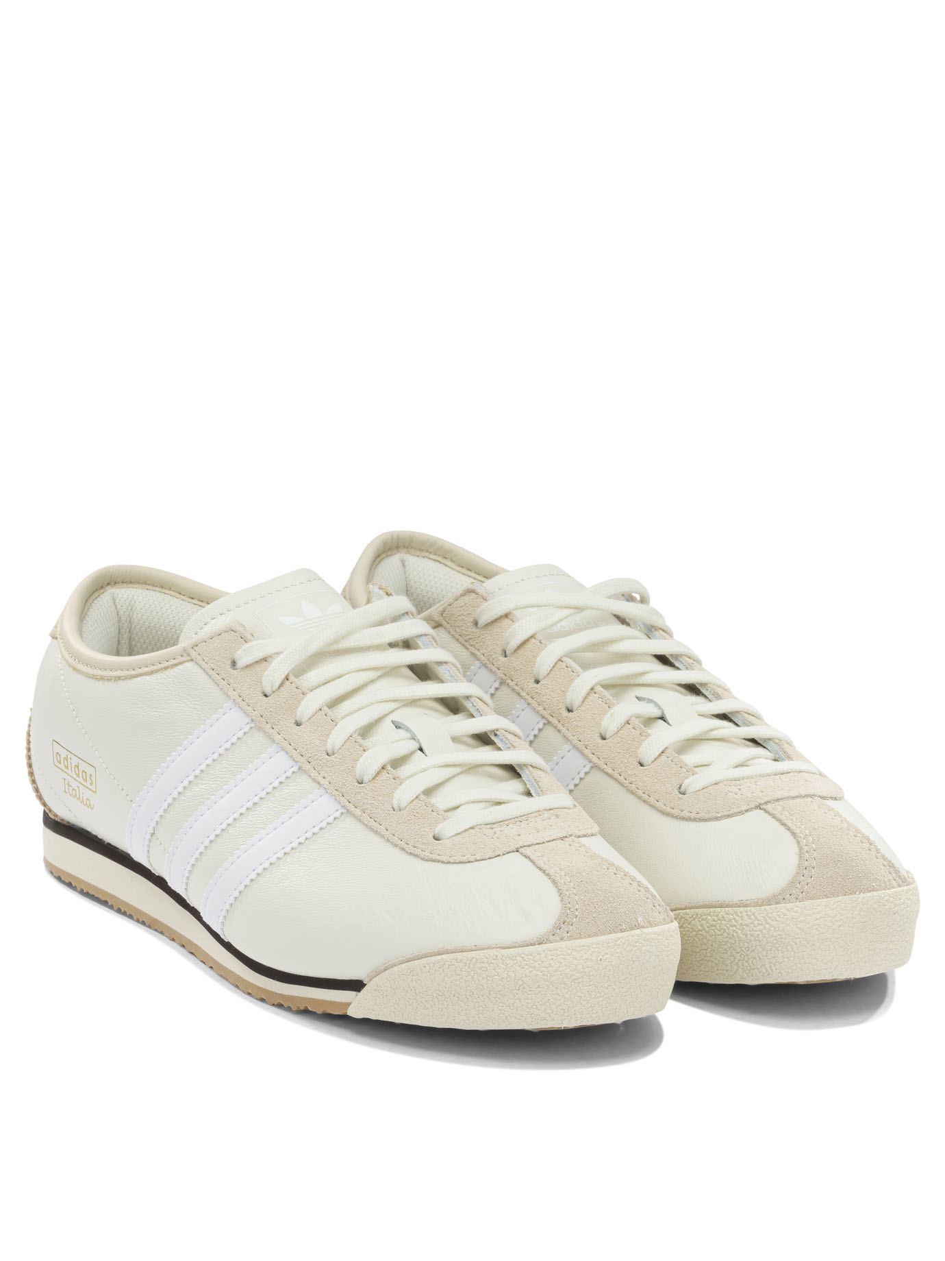 "Italy 70S" low top sneakers IH9101OWHITEFTWWHTWONWHI (adidas Originals / スニーカー ) | adidas Originals (アディダス オリジナルス)(1)