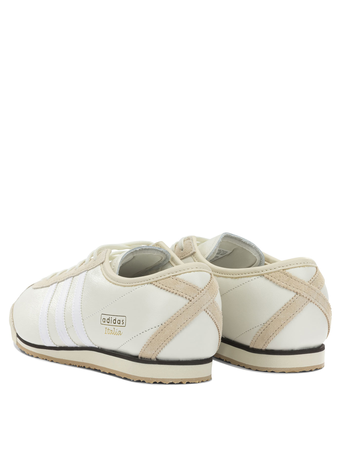 "Italy 70S" low top sneakers IH9101OWHITEFTWWHTWONWHI (adidas Originals / スニーカー ) | adidas Originals (アディダス オリジナルス)(3)