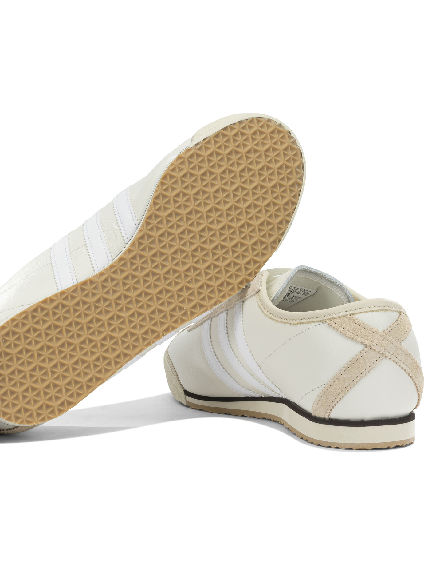 "Italy 70S" low top sneakers IH9101OWHITEFTWWHTWONWHI (adidas Originals / スニーカー ) | adidas Originals (アディダス オリジナルス)(4)
