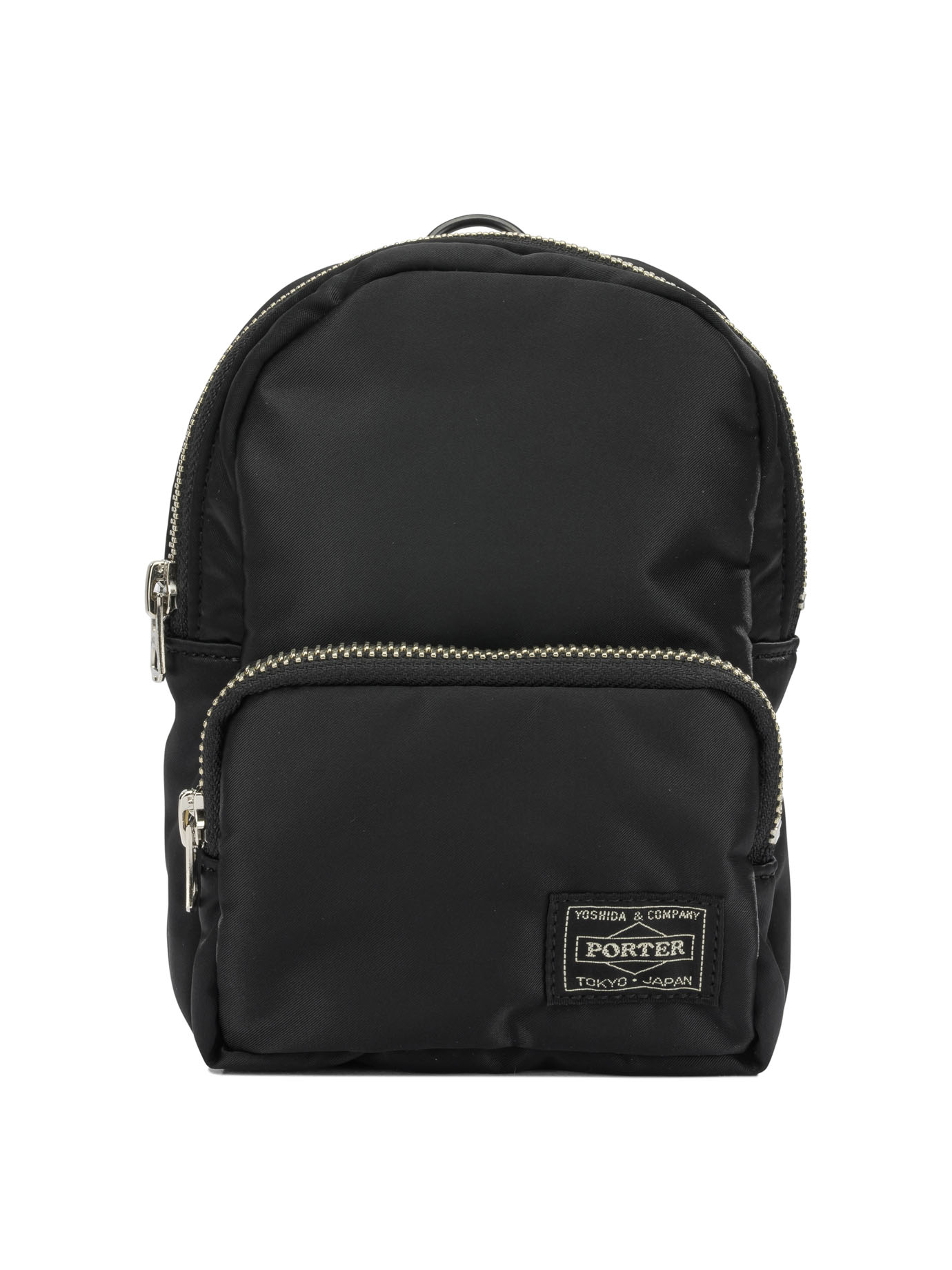 "Howl" mini shoulder bag 3811815810 (PORTER / ハンドバッグ・ショルダーバッグ ) | PORTER (ポーター)