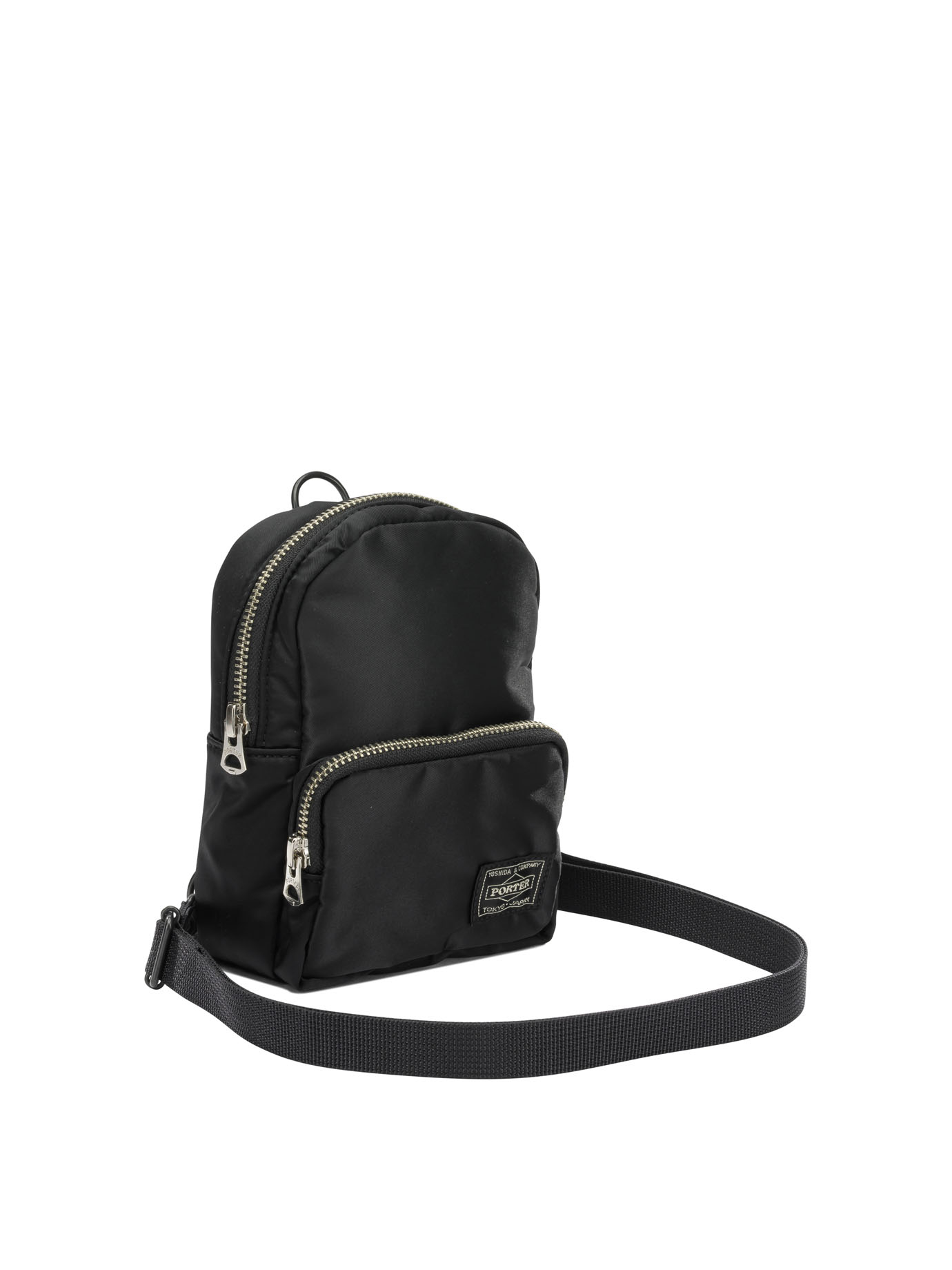"Howl" mini shoulder bag 3811815810 (PORTER / ハンドバッグ・ショルダーバッグ ) | PORTER (ポーター)(1)