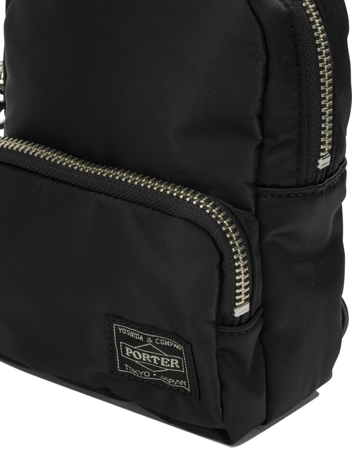 "Howl" mini shoulder bag 3811815810 (PORTER / ハンドバッグ・ショルダーバッグ ) | PORTER (ポーター)(3)