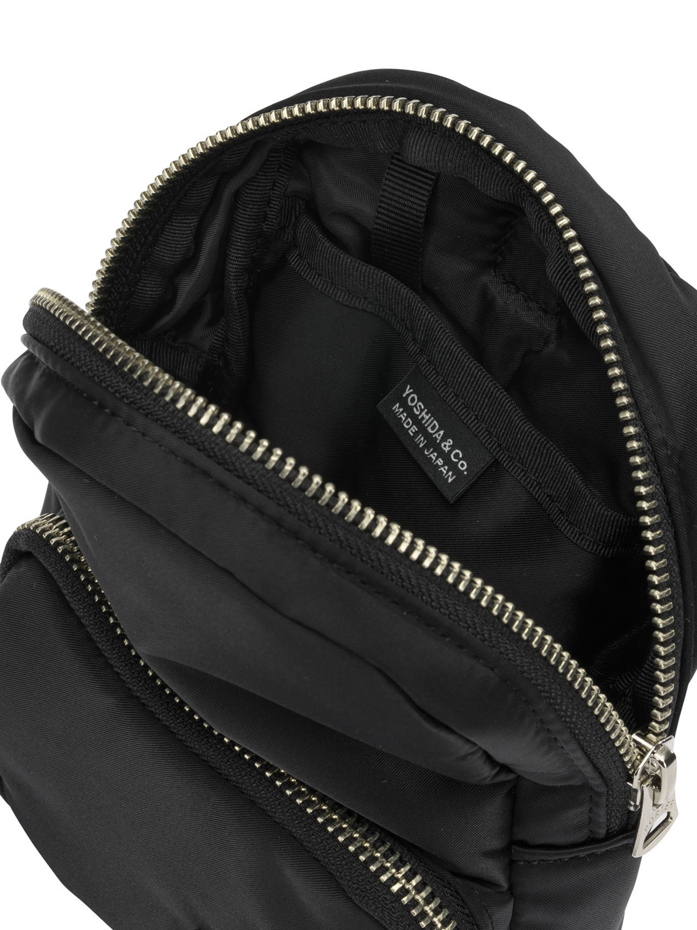 "Howl" mini shoulder bag 3811815810 (PORTER / ハンドバッグ・ショルダーバッグ ) | PORTER (ポーター)(4)