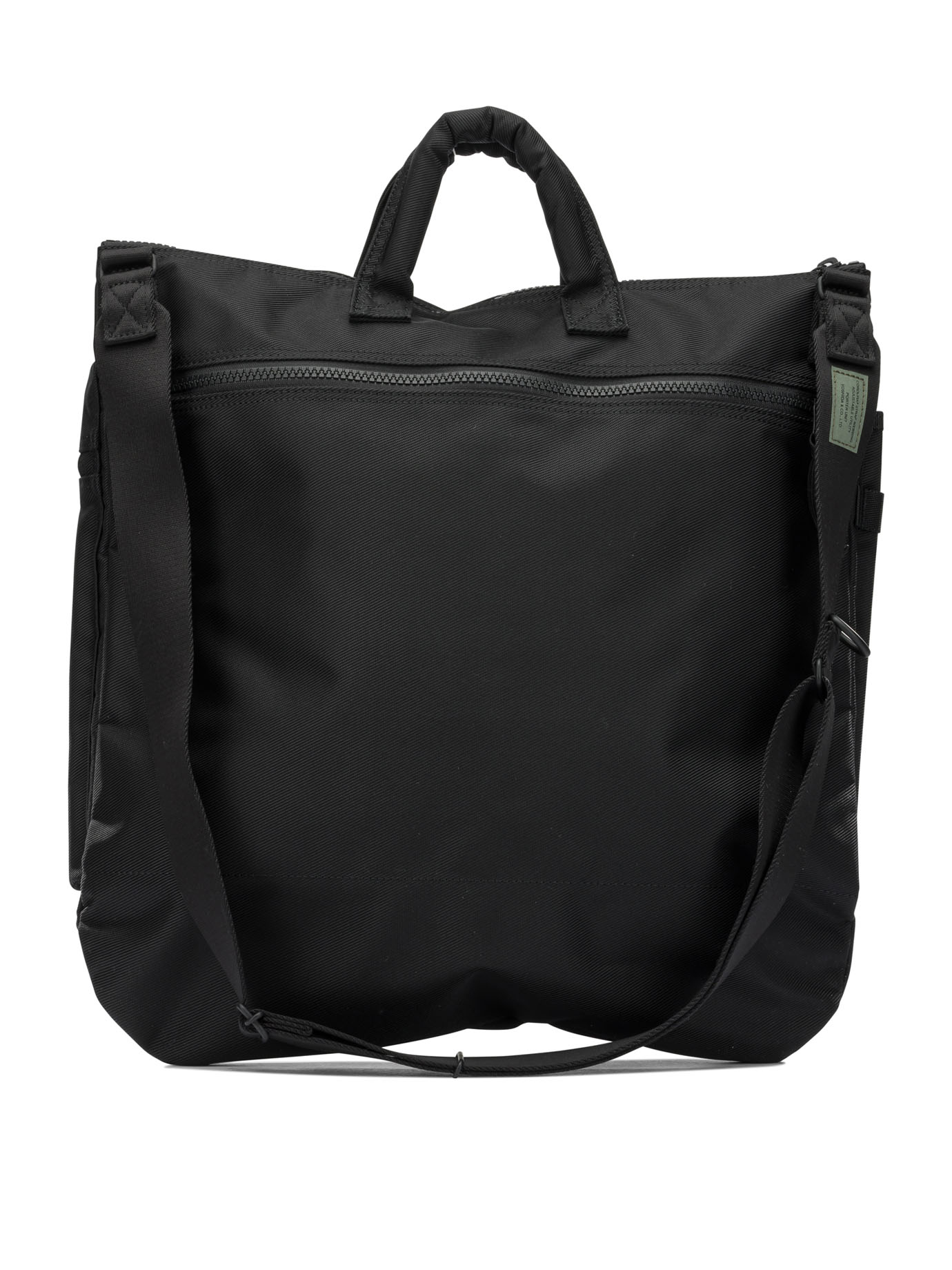 "2 Way Helmet" Crossbody Bag Large 7840546310 (PORTER / ハンドバッグ・ショルダーバッグ ) | PORTER (ポーター)(2)
