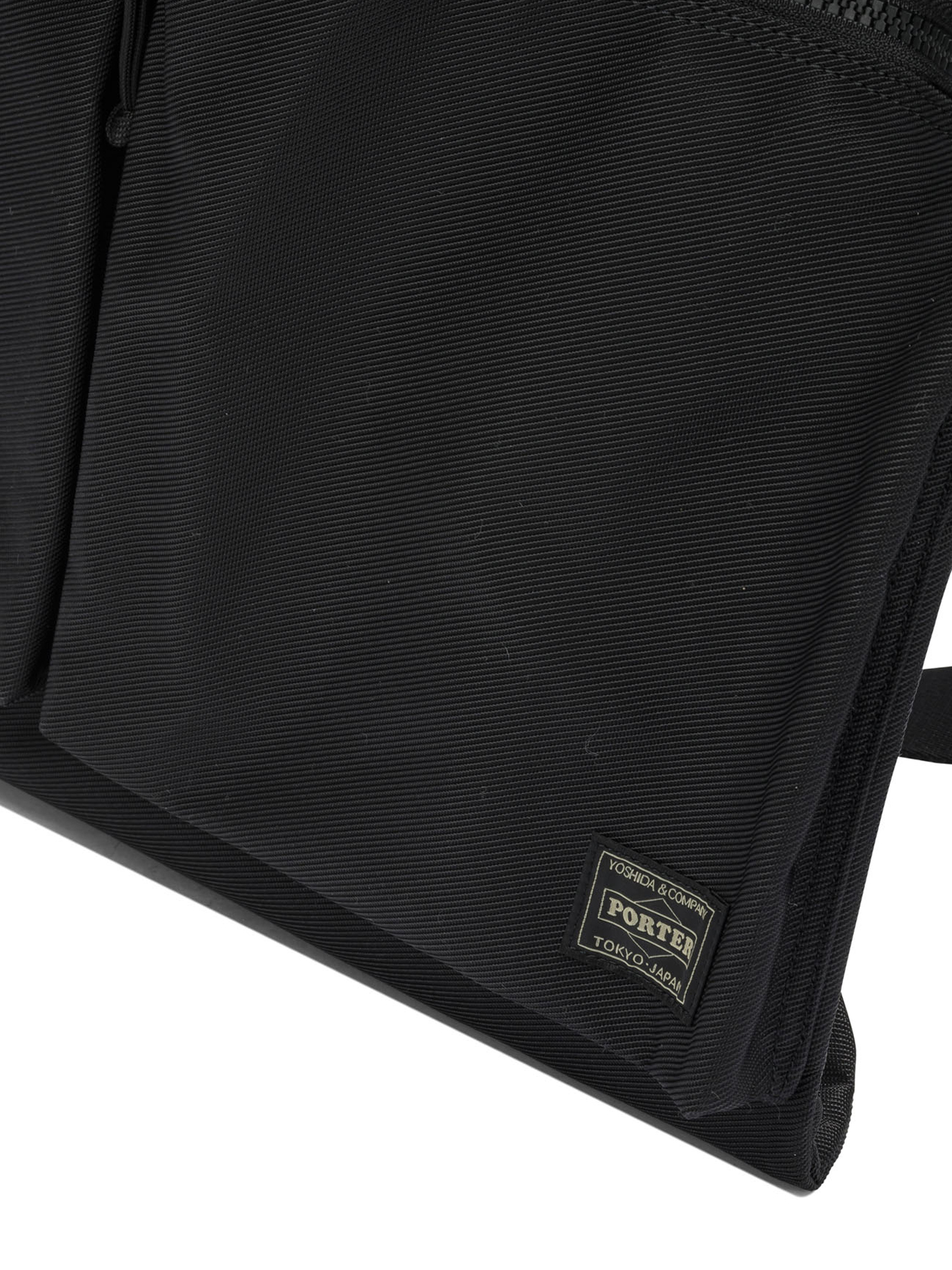 "2 Way Helmet" Crossbody Bag Large 7840546310 (PORTER / ハンドバッグ・ショルダーバッグ ) | PORTER (ポーター)(3)