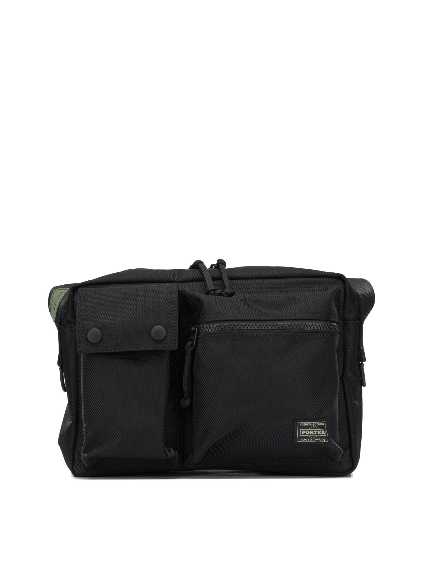 "Porter Unit" Small Crossbody Bag 7840546410 (PORTER / ハンドバッグ・ショルダーバッグ ) | PORTER (ポーター)