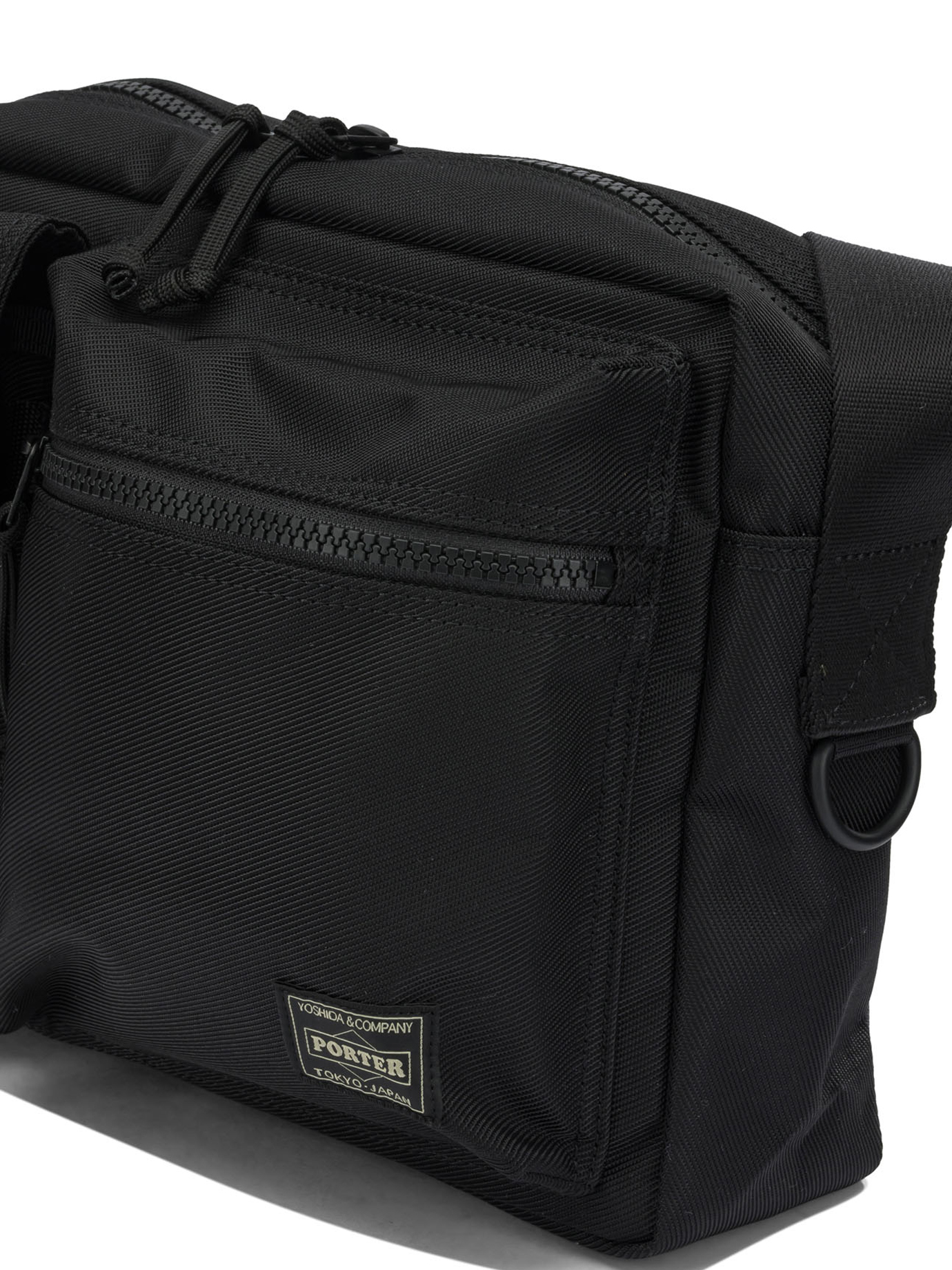 "Porter Unit" Small Crossbody Bag 7840546410 (PORTER / ハンドバッグ・ショルダーバッグ ) | PORTER (ポーター)(3)