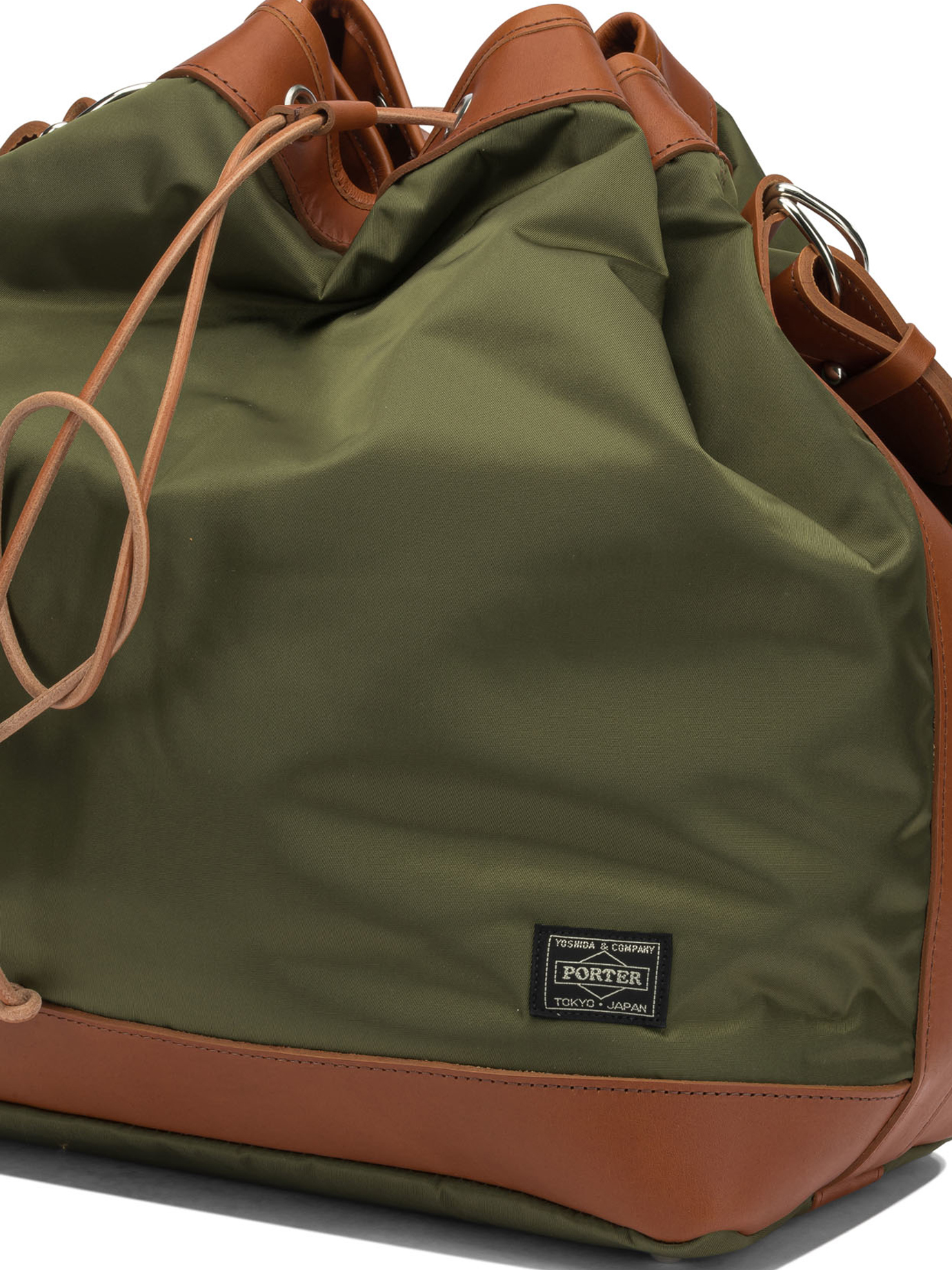 "String" medium handbag 3810479930 (PORTER / ハンドバッグ・ショルダーバッグ ) | PORTER (ポーター)(3)