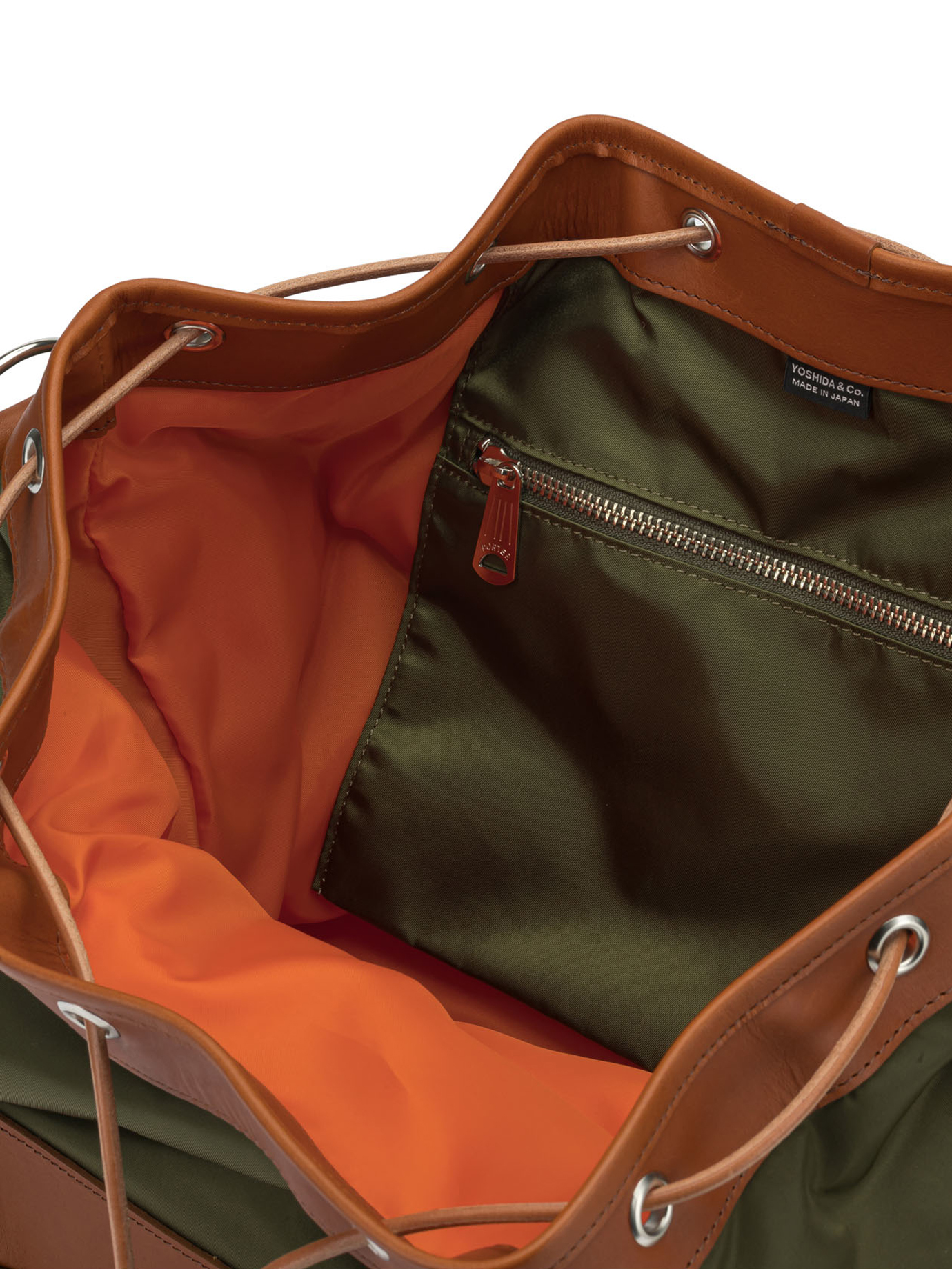 "String" medium handbag 3810479930 (PORTER / ハンドバッグ・ショルダーバッグ ) | PORTER (ポーター)(4)