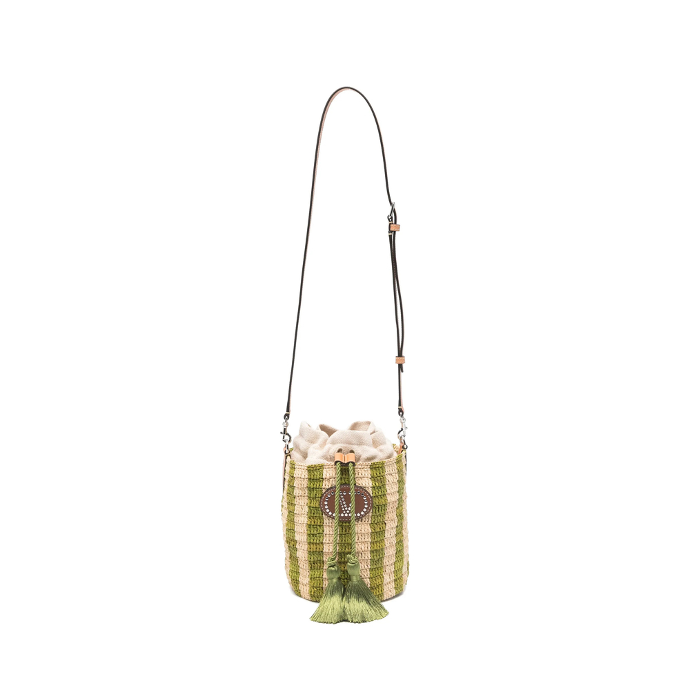 Bag Valentino Garavani 8W2B0T03IXUC8J (Valentino Garavani / ハンドバッグ・ショルダーバッグ ) | Valentino Garavani (ヴァレンティノ)