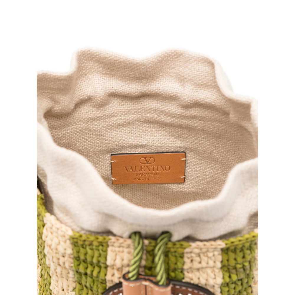 Bag Valentino Garavani 8W2B0T03IXUC8J (Valentino Garavani / ハンドバッグ・ショルダーバッグ ) | Valentino Garavani (ヴァレンティノ)(3)