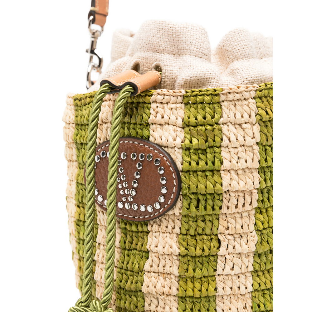 Bag Valentino Garavani 8W2B0T03IXUC8J (Valentino Garavani / ハンドバッグ・ショルダーバッグ ) | Valentino Garavani (ヴァレンティノ)(4)