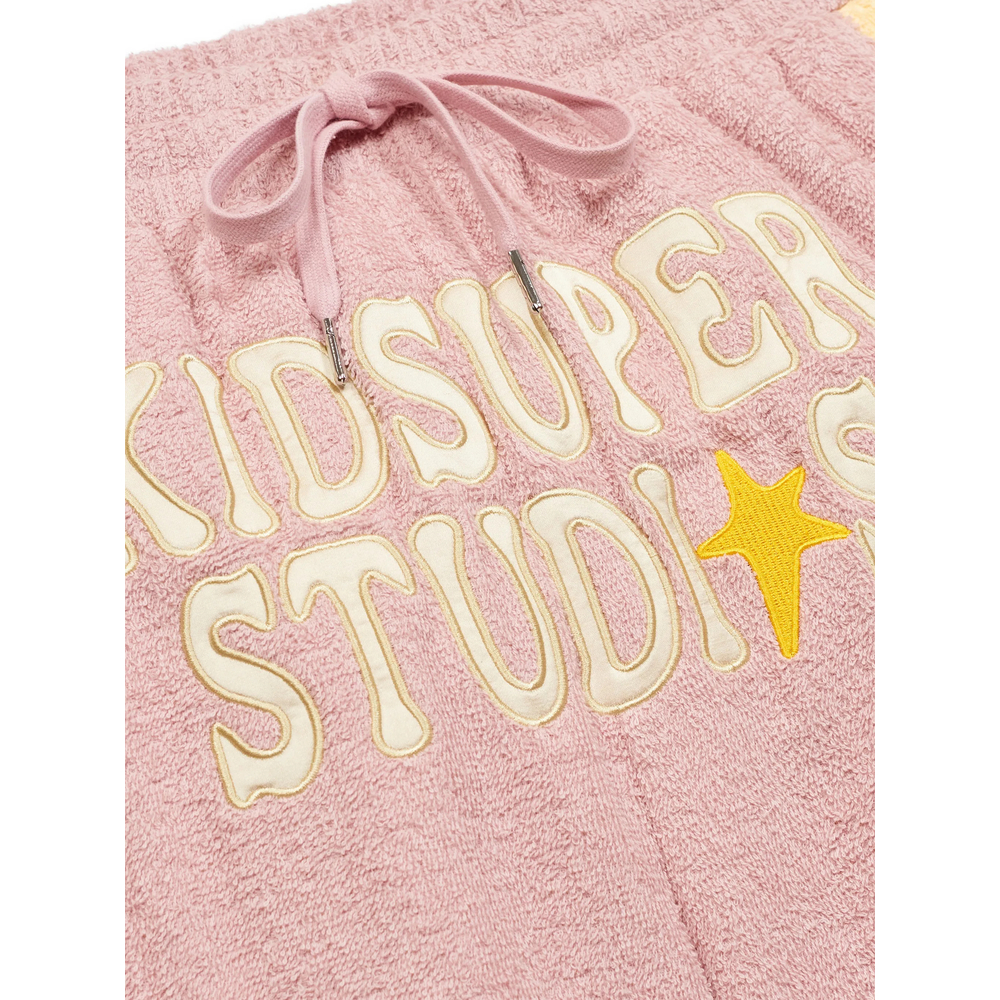 Short Kidsuper SHRT07PINK (KidSuper Studios / ショートパンツ ) | KidSuper Studios (キッドスーパー ストゥディオス)(1)