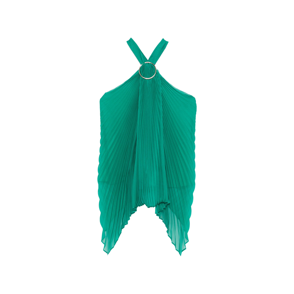 Top Max Mara Pianoforte MXEVALZER036004 (Max Mara / シャツ・ブラウス ) | Max Mara (マックスマーラ)