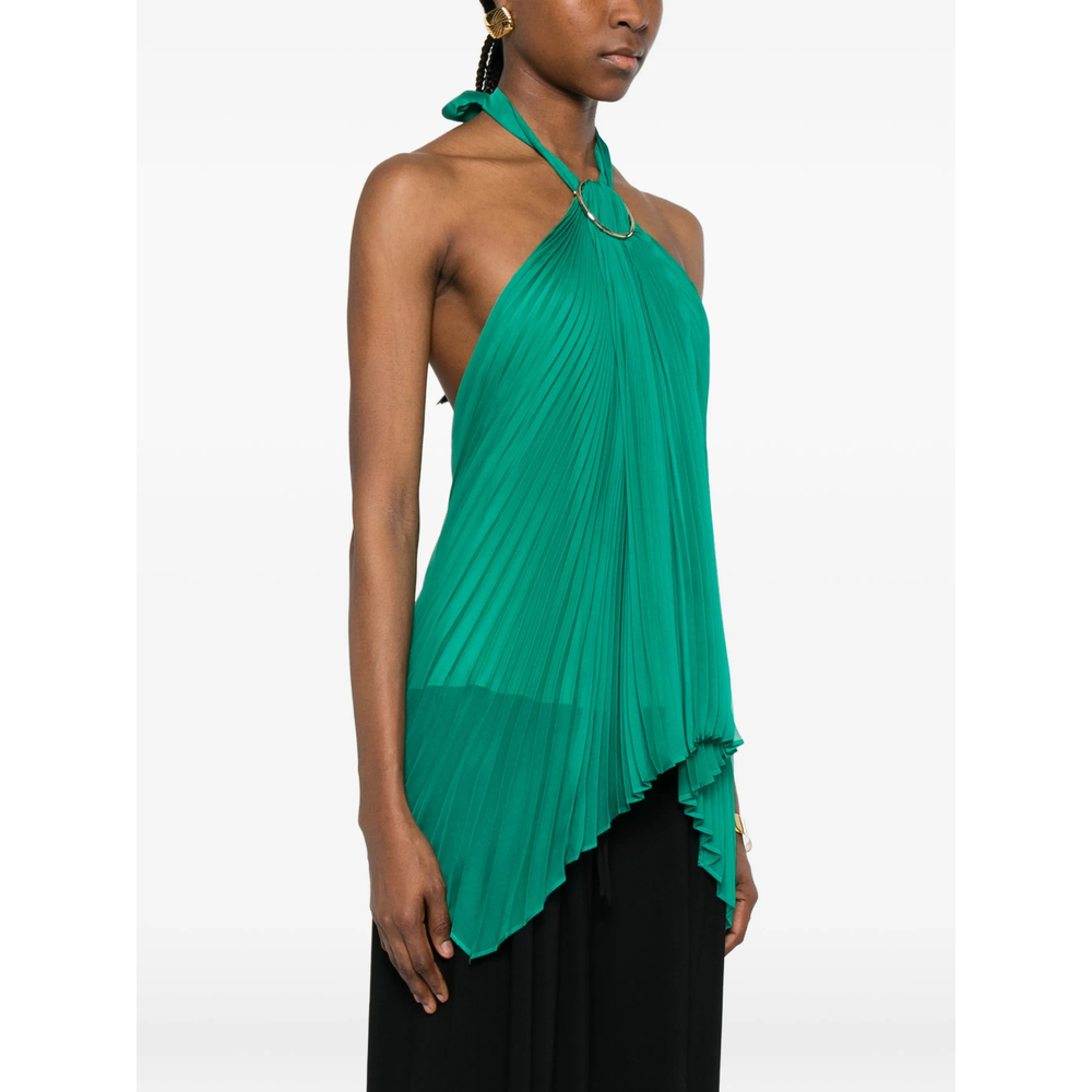 Top Max Mara Pianoforte MXEVALZER036004 (Max Mara / シャツ・ブラウス ) | Max Mara (マックスマーラ)(2)