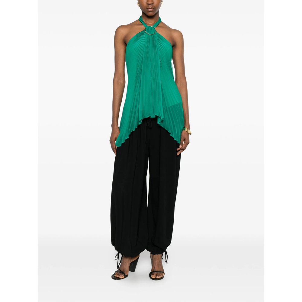 Top Max Mara Pianoforte MXEVALZER036004 (Max Mara / シャツ・ブラウス ) | Max Mara (マックスマーラ)(4)