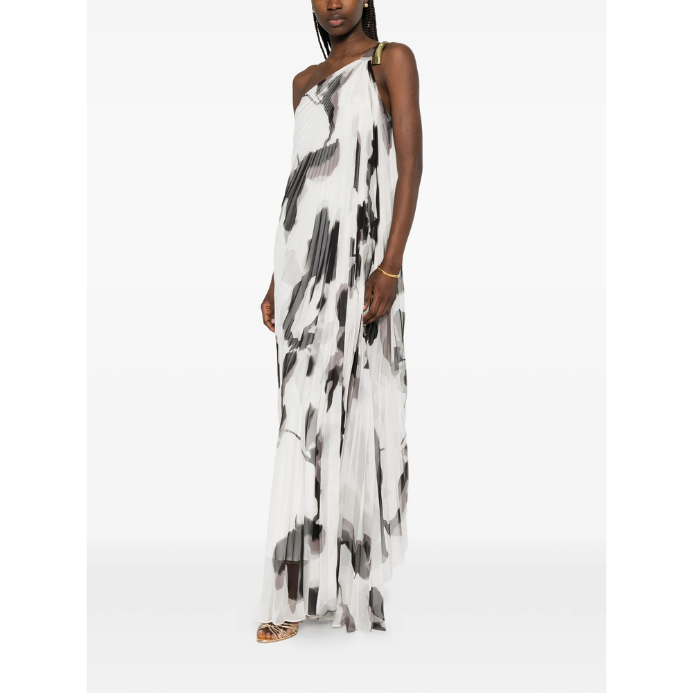 Dress Max Mara Pianoforte MXEFUGGITO026001 (Max Mara / ワンピース・ドレス・オールインワン ) | Max Mara (マックスマーラ)(2)