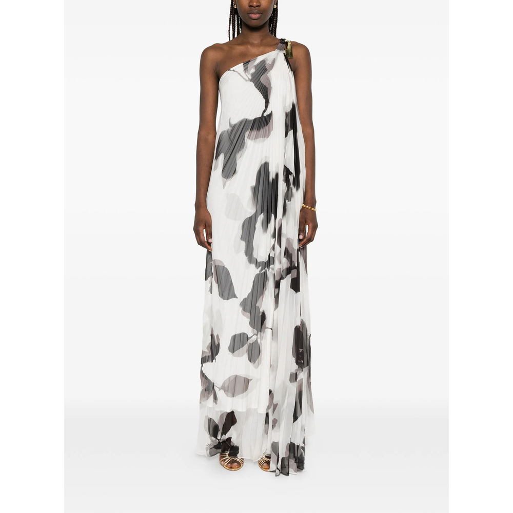 Dress Max Mara Pianoforte MXEFUGGITO026001 (Max Mara / ワンピース・ドレス・オールインワン ) | Max Mara (マックスマーラ)(4)