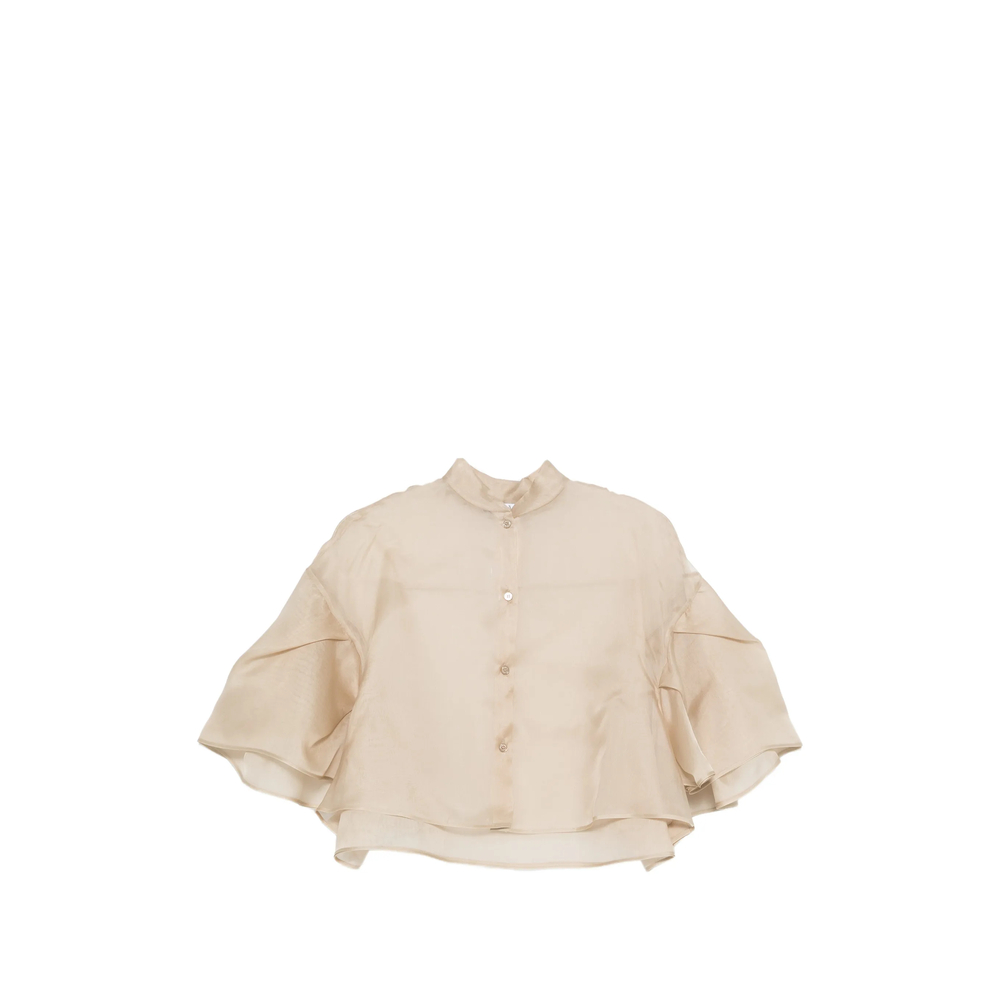 Shirt Max Mara MXADONNA030001 (Max Mara / シャツ・ブラウス ) | Max Mara (マックスマーラ)