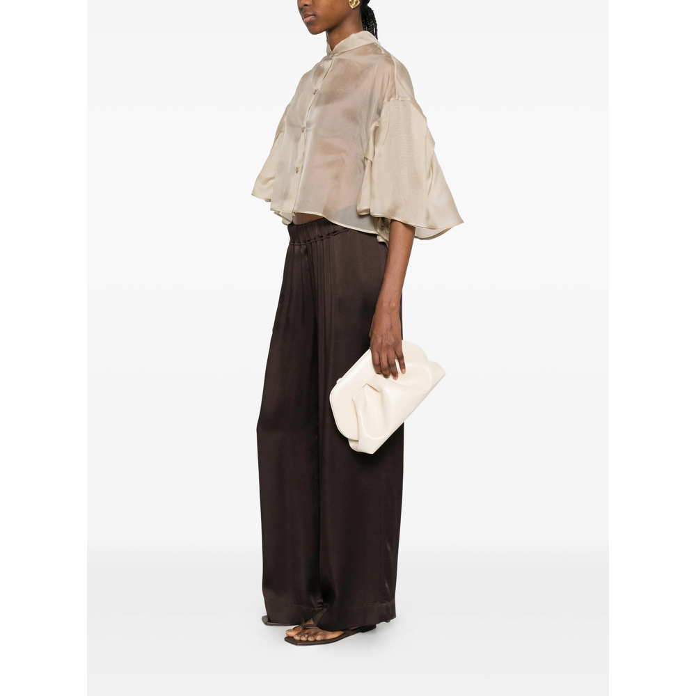 Shirt Max Mara MXADONNA030001 (Max Mara / シャツ・ブラウス ) | Max Mara (マックスマーラ)(2)