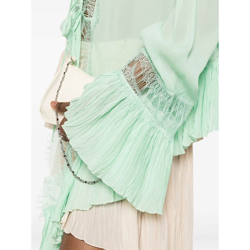 Shirt Blumarine 2C444AN0477 (Blumarine / シャツ・ブラウス ) | Blumarine (ブルマリン)(1)