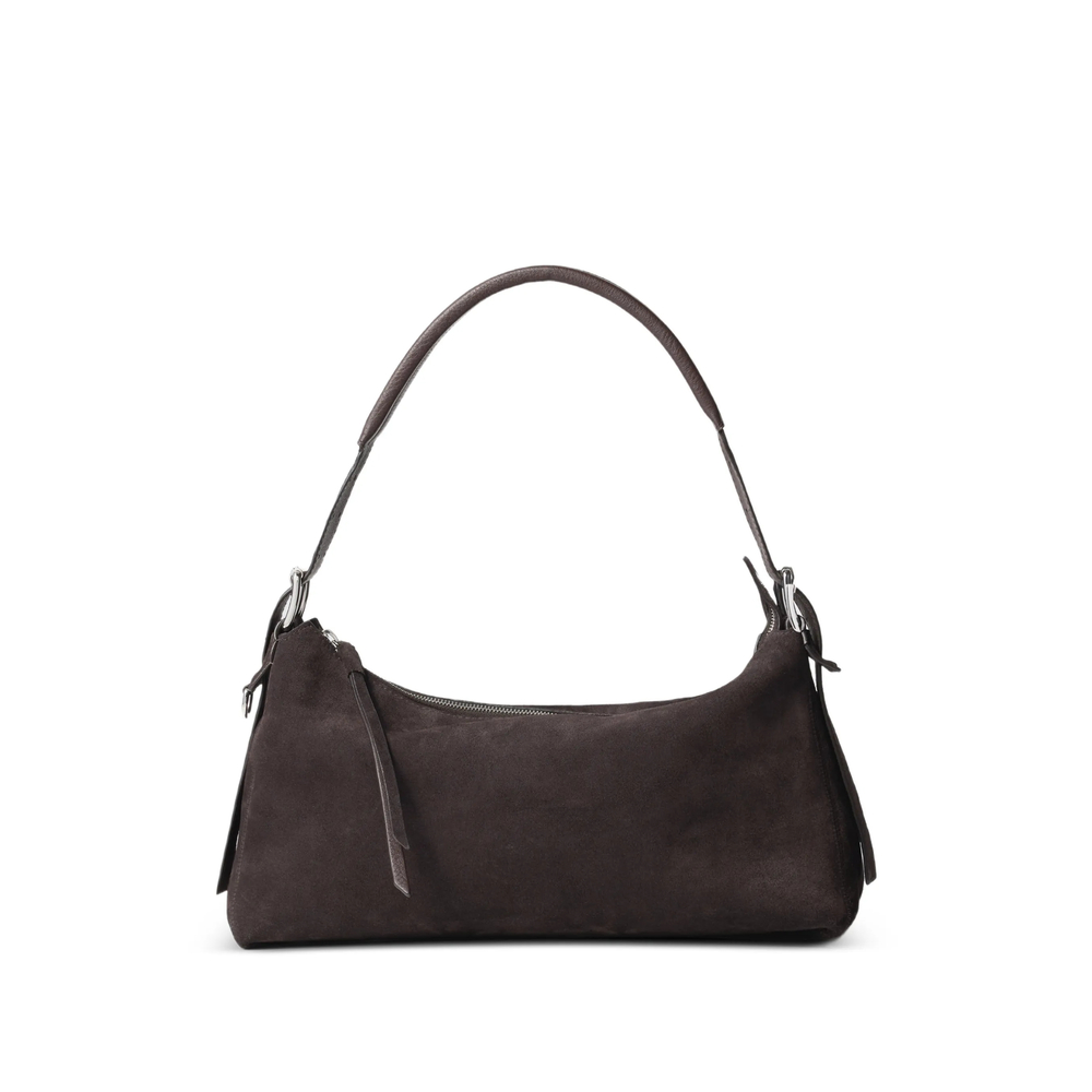Bag Lemaire BG0167LL0125BR007 (LEMAIRE / ハンドバッグ・ショルダーバッグ ) | LEMAIRE (ルメール)