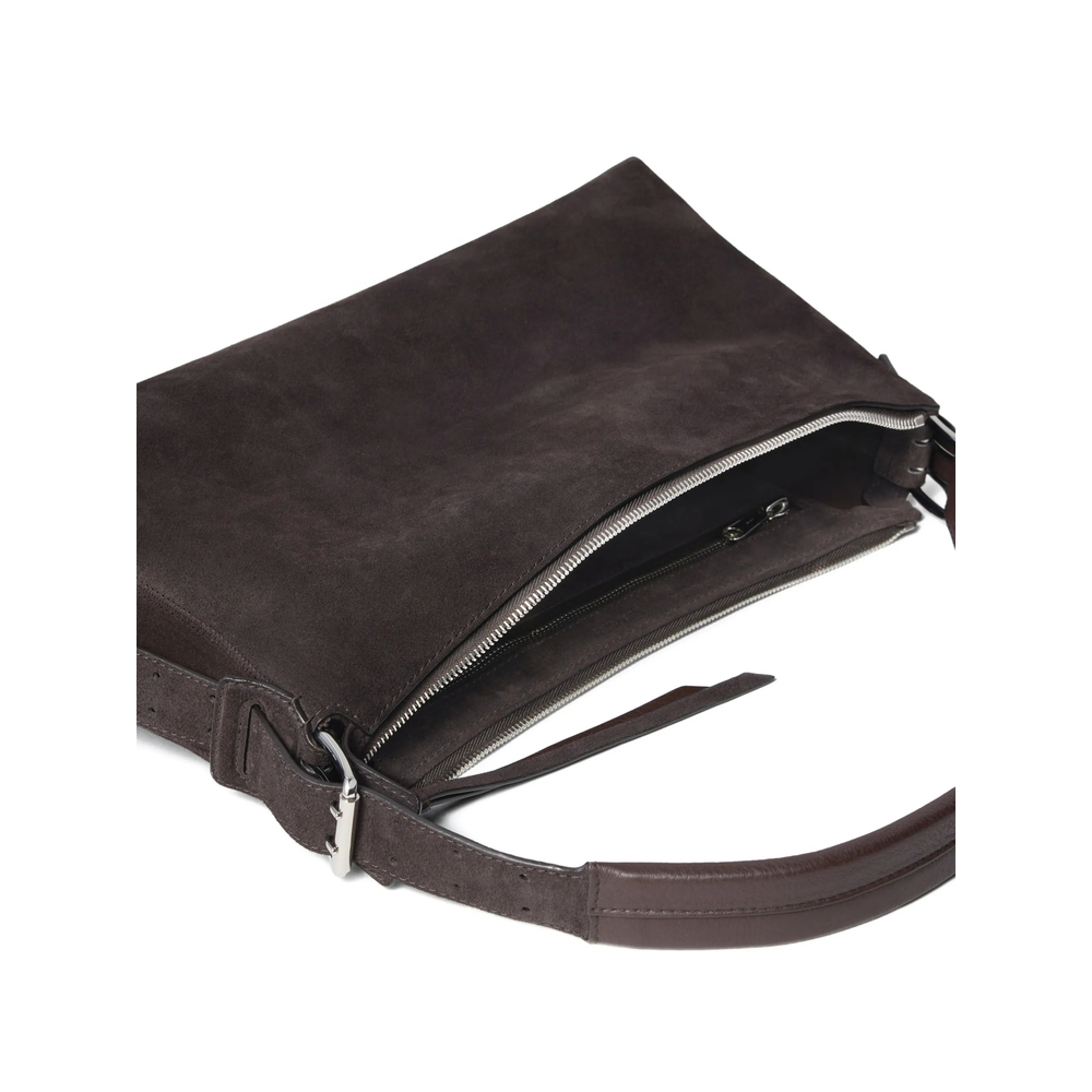 Bag Lemaire BG0167LL0125BR007 (LEMAIRE / ハンドバッグ・ショルダーバッグ ) | LEMAIRE (ルメール)(1)