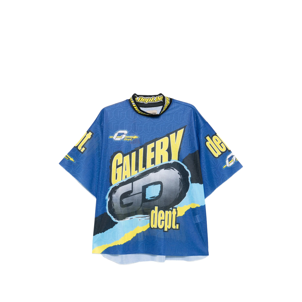 T-shirt Gallery Dept. TOP016BLUE (GALLERY DEPT / Tシャツ・カットソー ) | GALLERY DEPT (ギャラリー デプト)