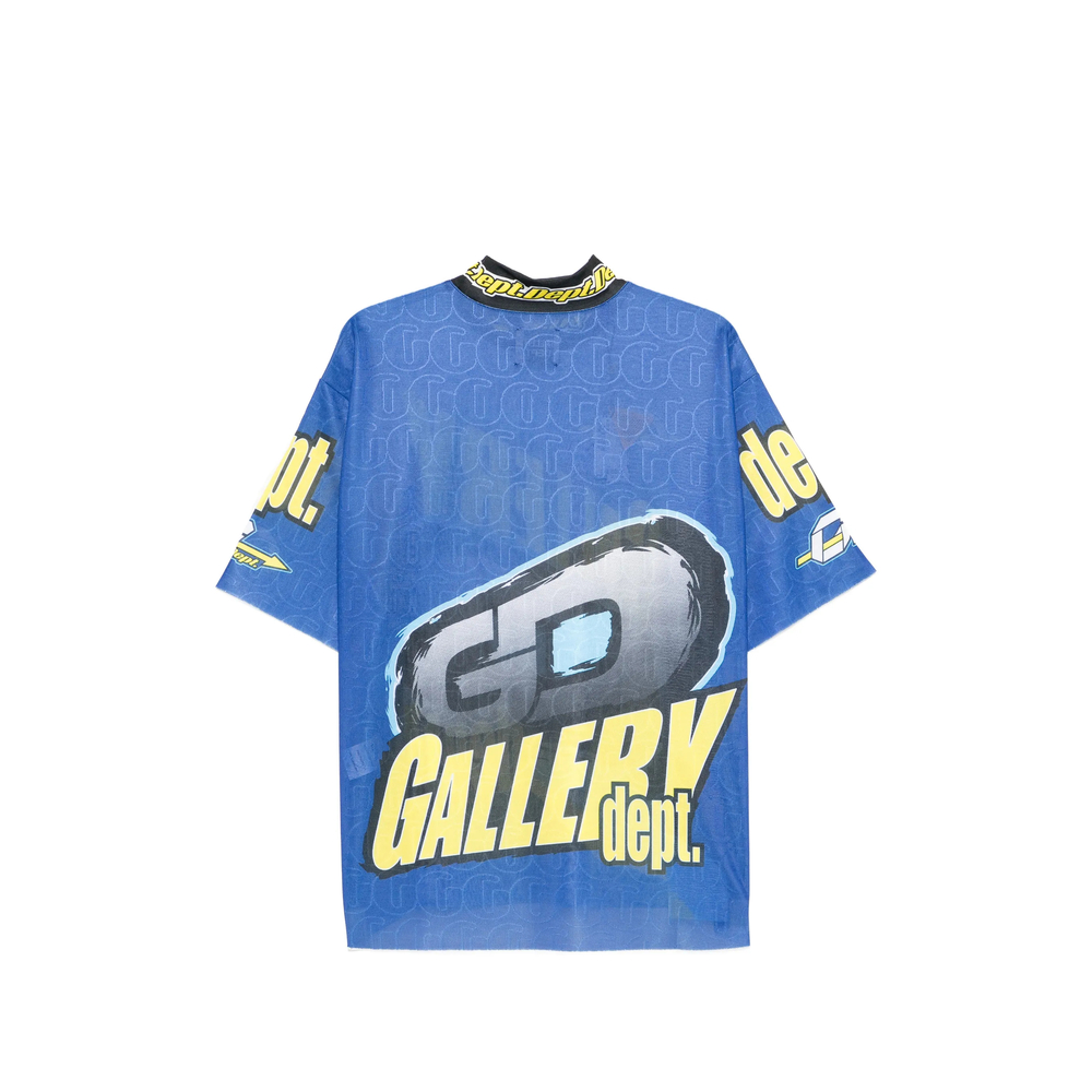 T-shirt Gallery Dept. TOP016BLUE (GALLERY DEPT / Tシャツ・カットソー ) | GALLERY DEPT (ギャラリー デプト)(1)