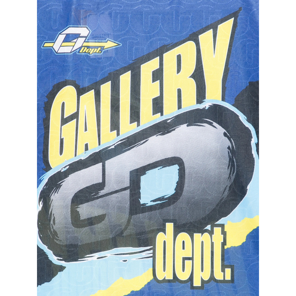 T-shirt Gallery Dept. TOP016BLUE (GALLERY DEPT / Tシャツ・カットソー ) | GALLERY DEPT (ギャラリー デプト)(2)