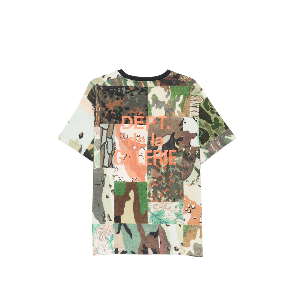 T-shirt Gallery Dept. TOP012PRPAT (GALLERY DEPT / Tシャツ・カットソー ) | GALLERY DEPT (ギャラリー デプト)(1)