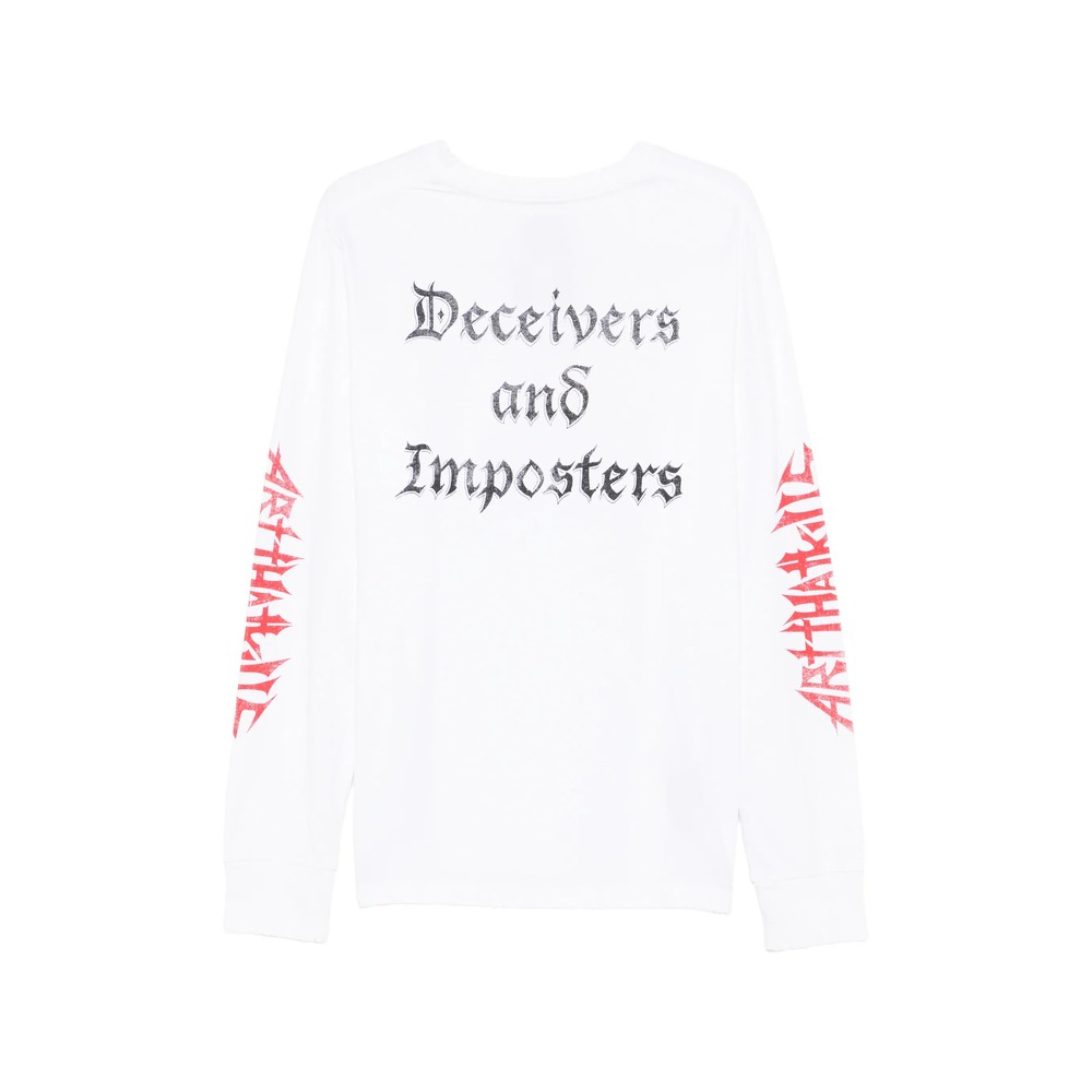 Sweater Gallery Dept. TOP005CLWH (GALLERY DEPT / Tシャツ・カットソー ) | GALLERY DEPT (ギャラリー デプト)(2)