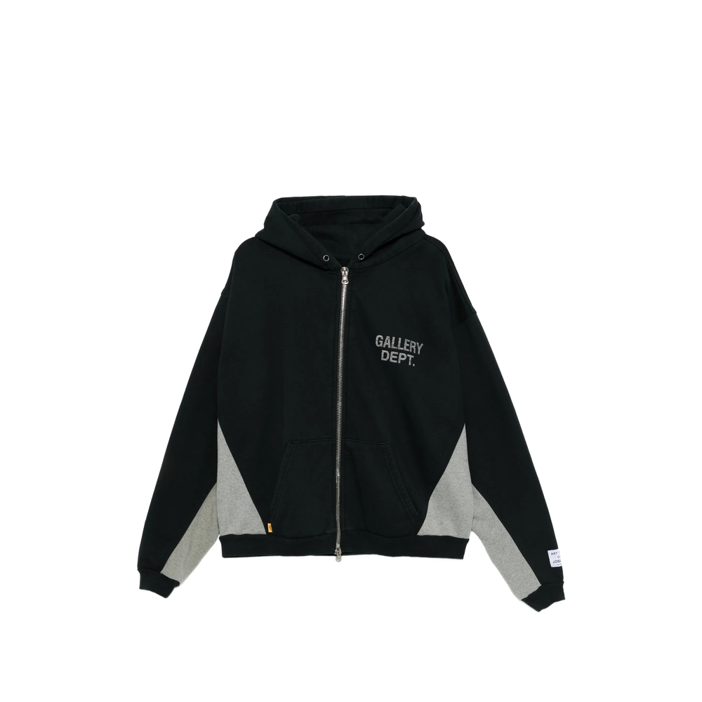 Sweatshirt Gallery Dept. OUT006WBKHG (GALLERY DEPT / スウェット・フーディー ) | GALLERY DEPT (ギャラリー デプト)