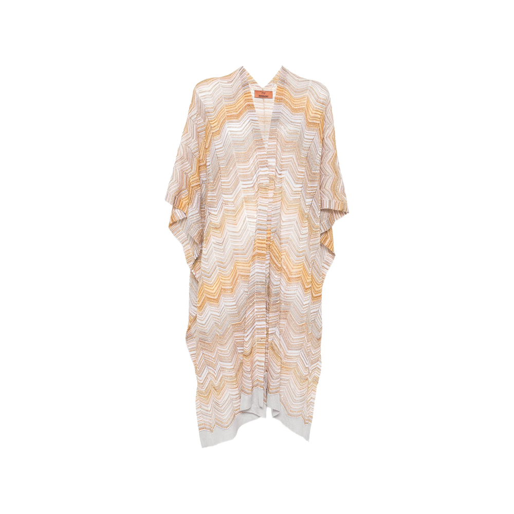 Cape Missoni MAJMVMDA5040002 (MISSONI / シャツ・ブラウス ) | MISSONI (ミッソー二)