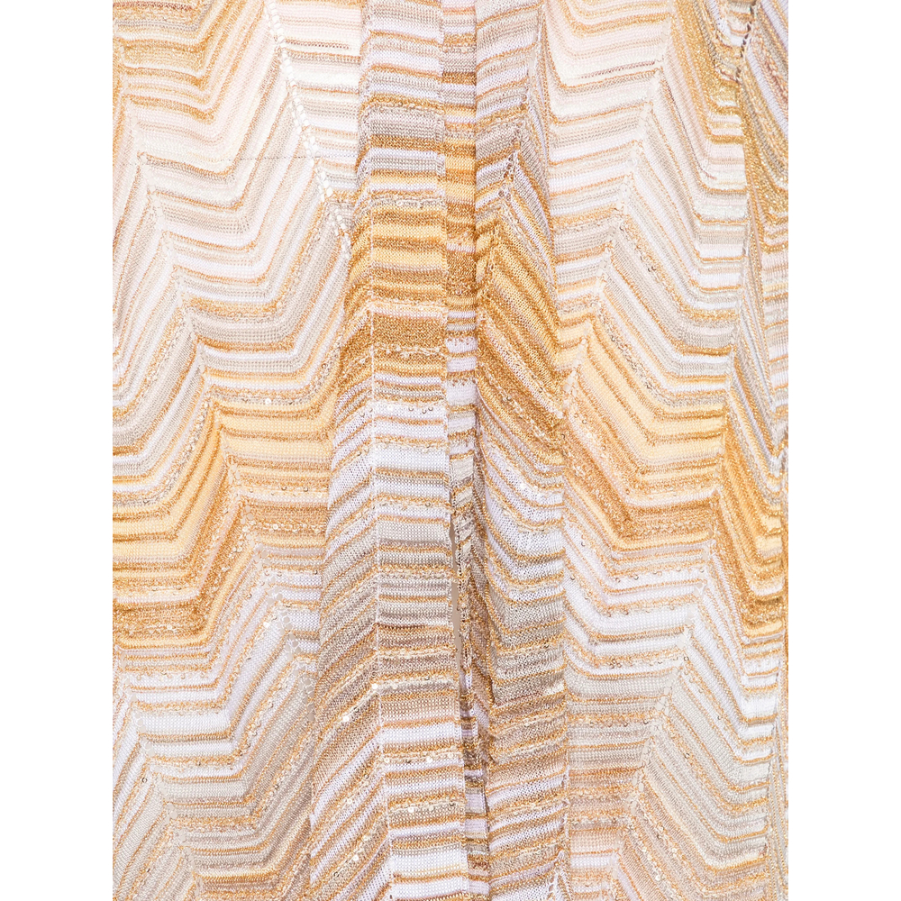 Cape Missoni MAJMVMDA5040002 (MISSONI / シャツ・ブラウス ) | MISSONI (ミッソー二)(1)