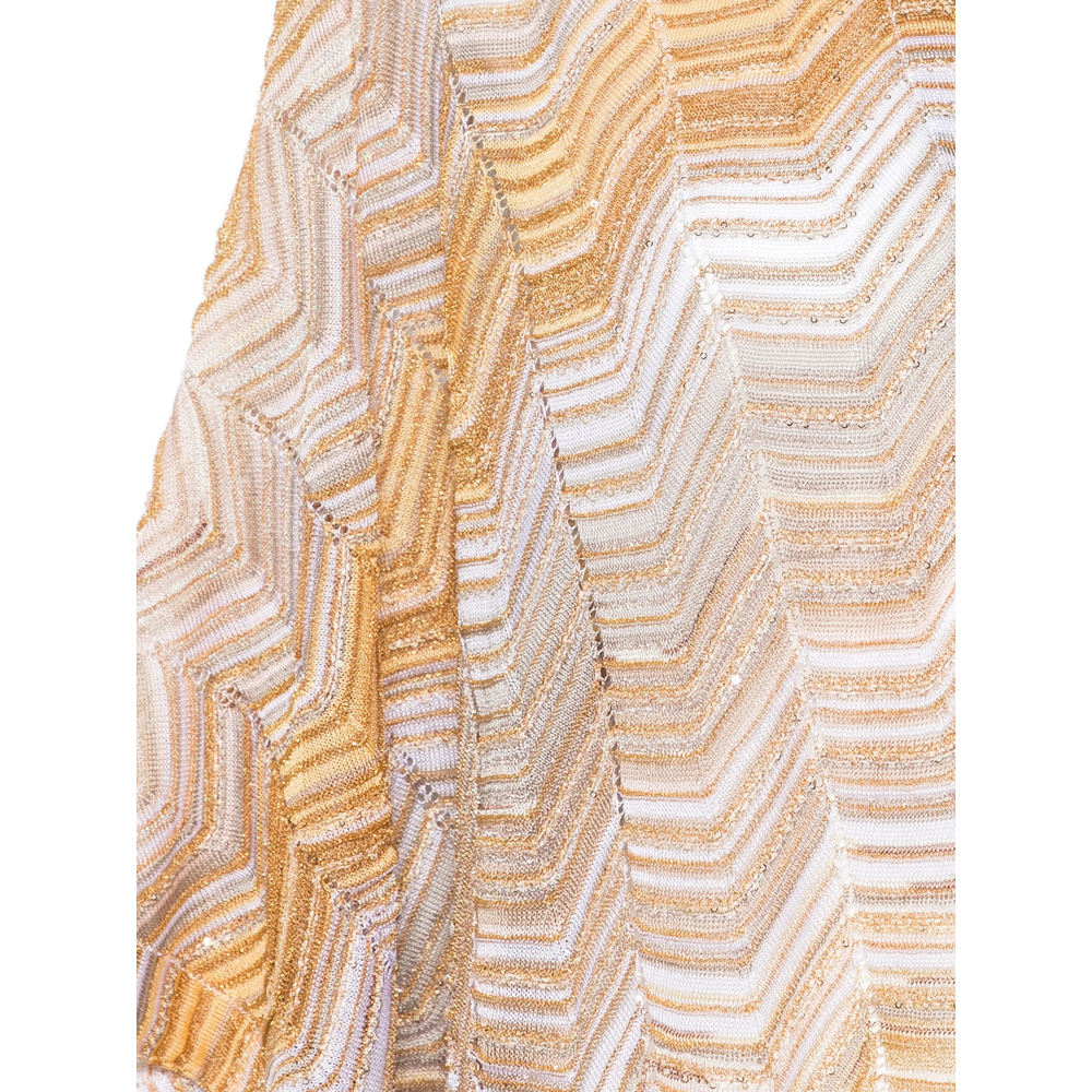 Cape Missoni MAJMVMDA5040002 (MISSONI / シャツ・ブラウス ) | MISSONI (ミッソー二)(2)