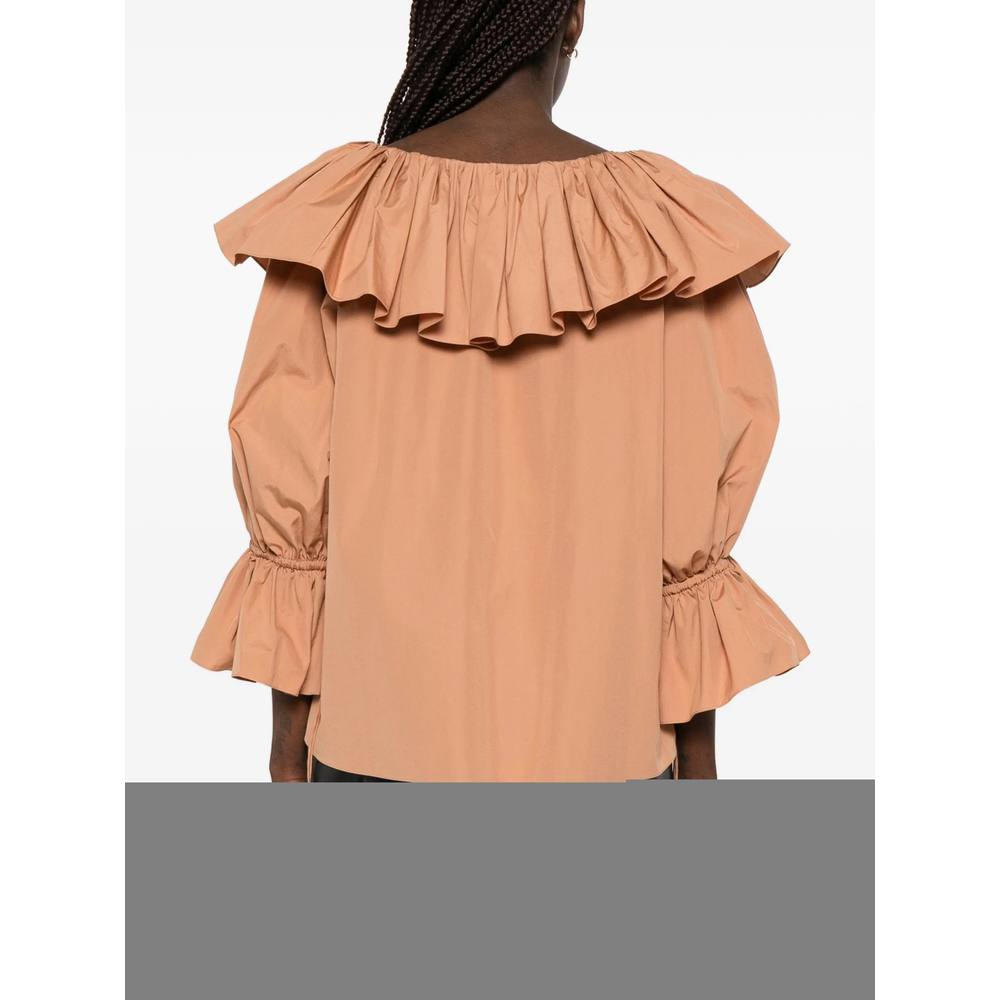 Top Chloé 26UH10114426U (Chloé / シャツ・ブラウス ) | Chloé (クロエ)(1)