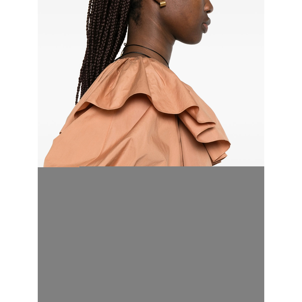 Top Chloé 26UH10114426U (Chloé / シャツ・ブラウス ) | Chloé (クロエ)(3)
