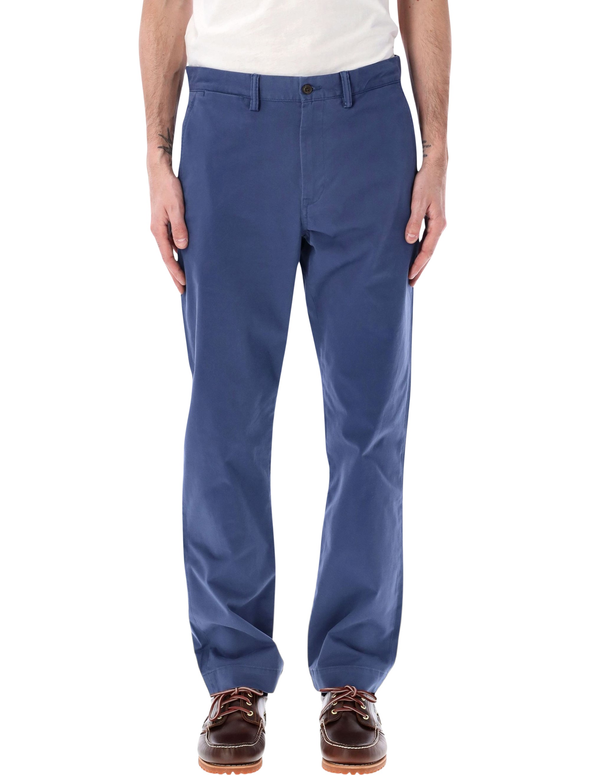 Polo Ralph Lauren Trousers Blue 710690138073NAVY (Polo Ralph Lauren / パンツ ) | Polo Ralph Lauren (ポロ ラルフ ローレン)