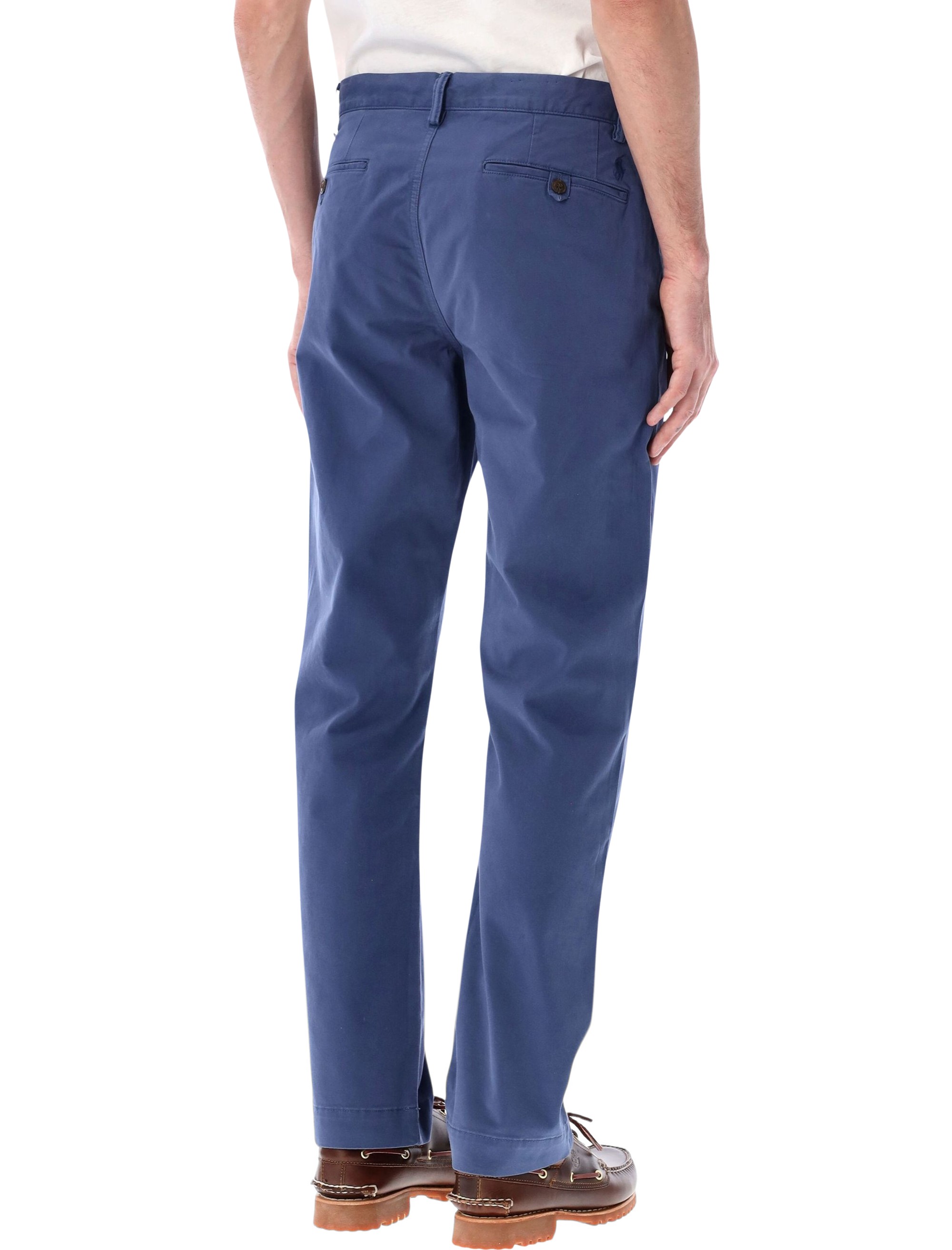 Polo Ralph Lauren Trousers Blue 710690138073NAVY (Polo Ralph Lauren / パンツ ) | Polo Ralph Lauren (ポロ ラルフ ローレン)(1)
